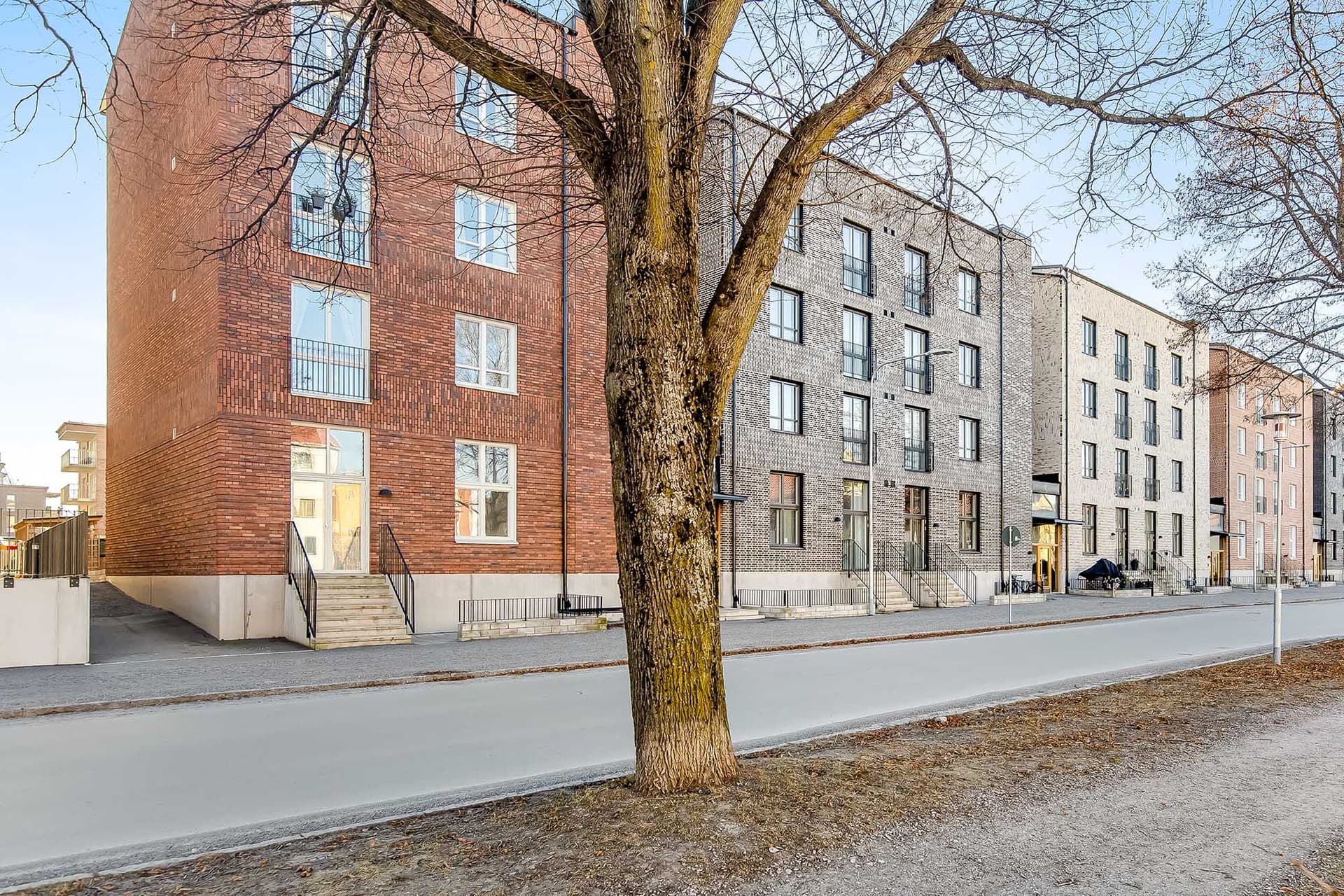 Knut Hellbergsgatan 9 i Eskilstuna