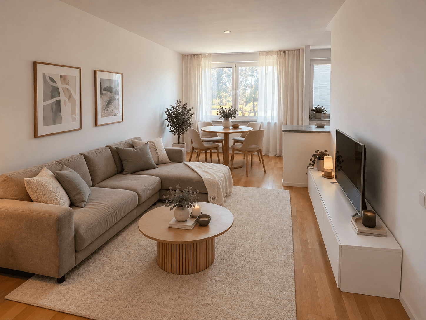 Agnesfridsvägen 93 i Malmö