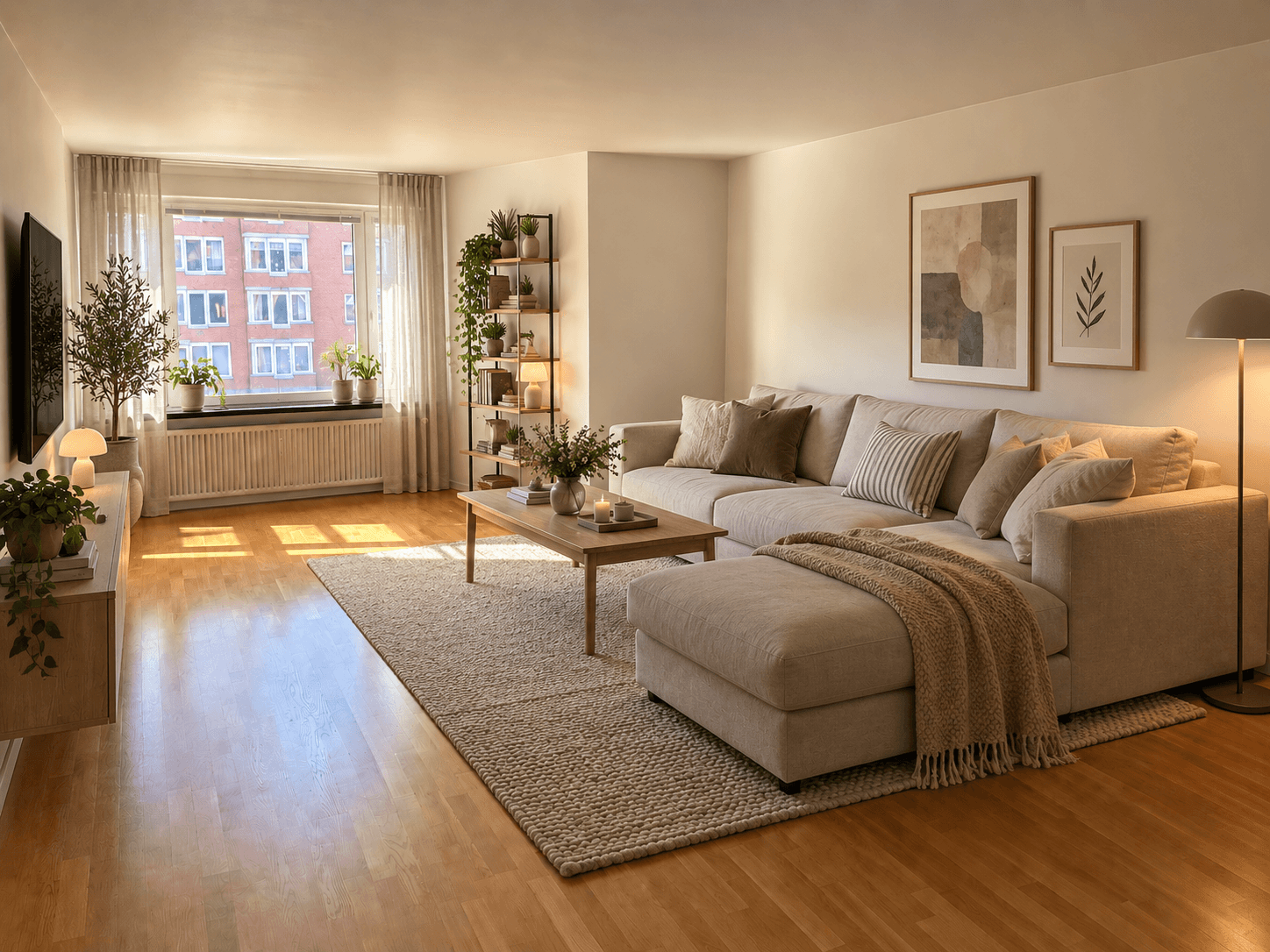 Slottsgatan 130 i Norrköping