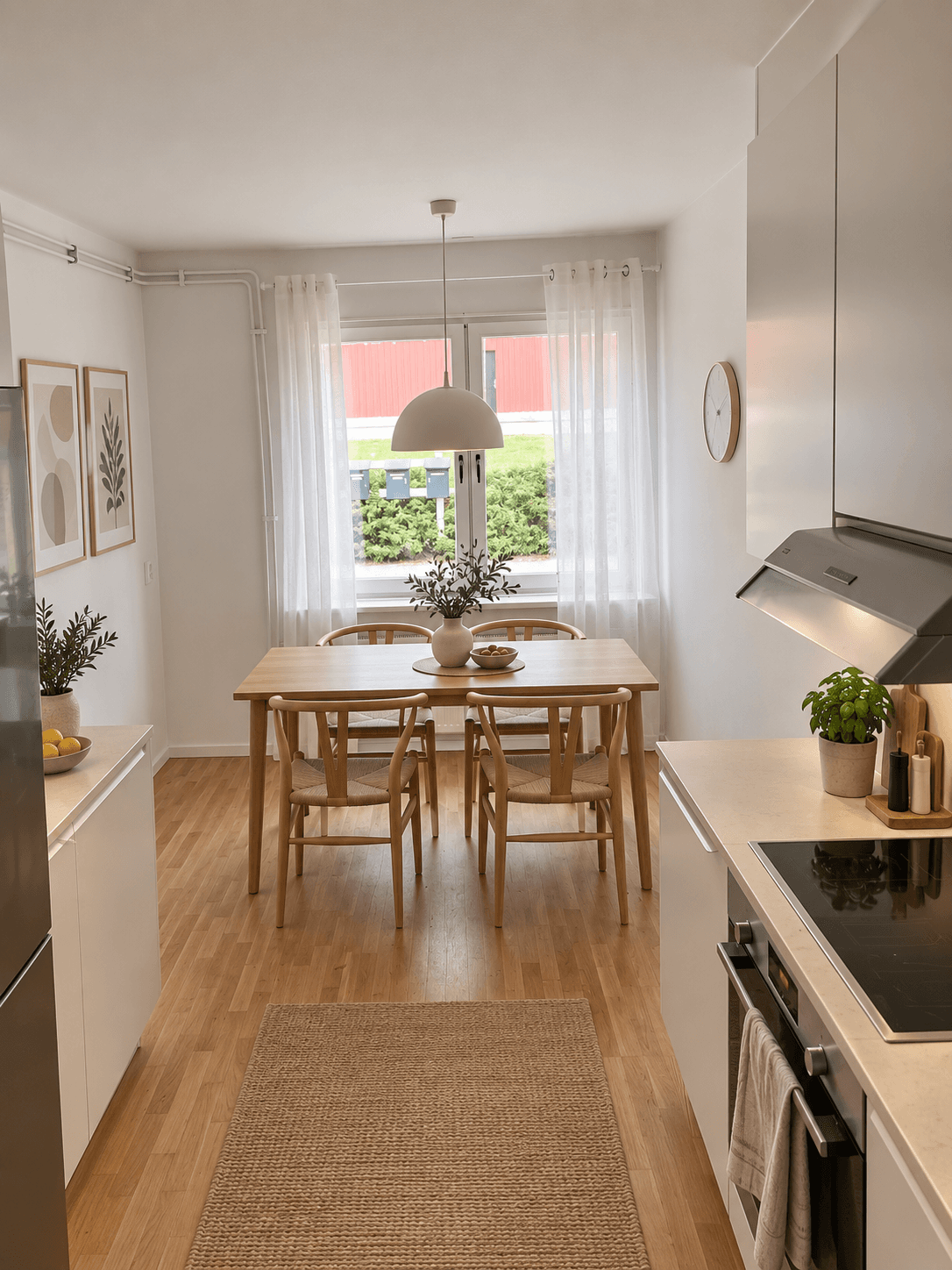 Hemmansgatan 36 i Skellefteå