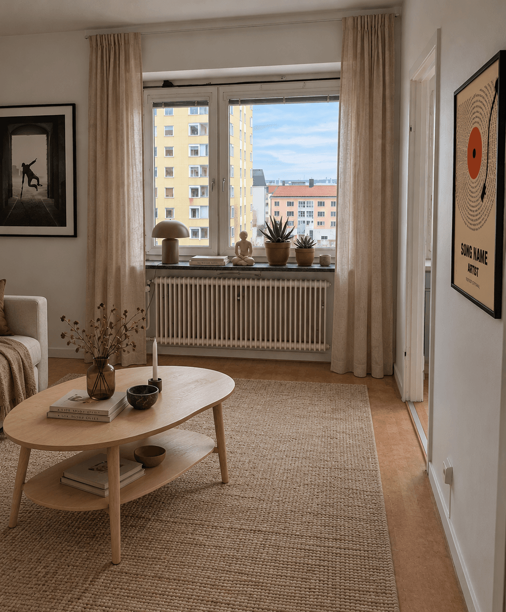 Bredgatan 6 i Karlskrona