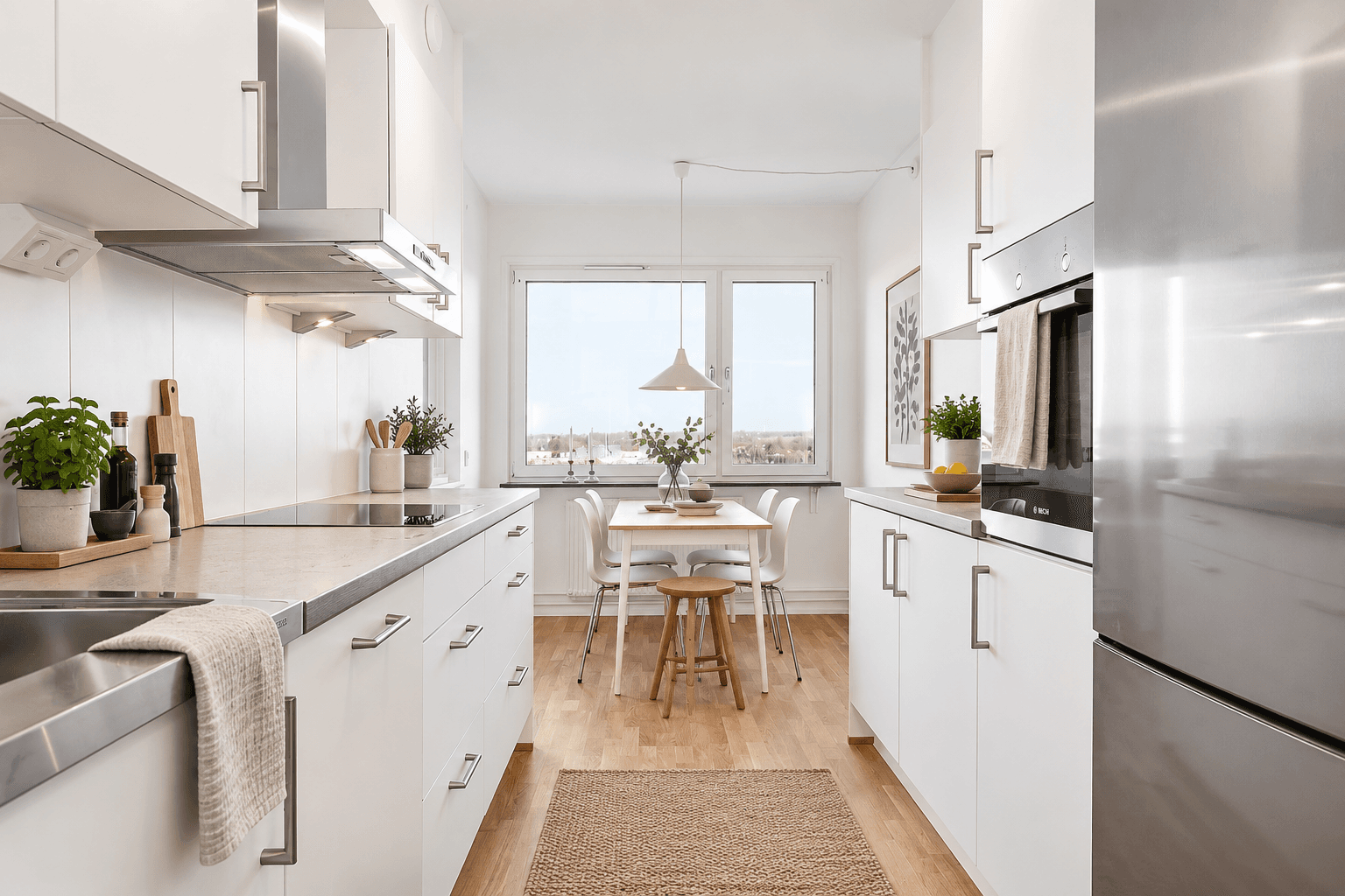 Agnesfridsvägen 103 i Malmö