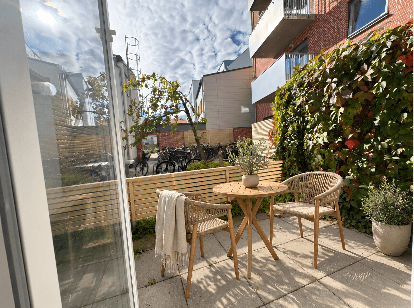 Kunskapslänken 88 i Linköping