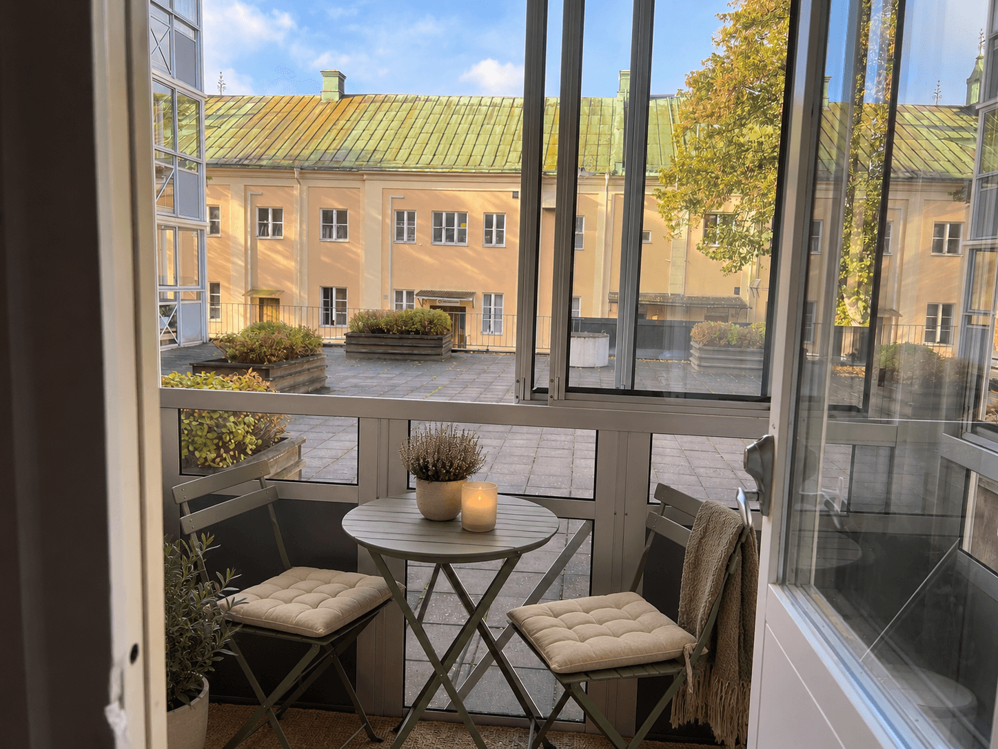 Södra Fiskargatan 12 i Gävle