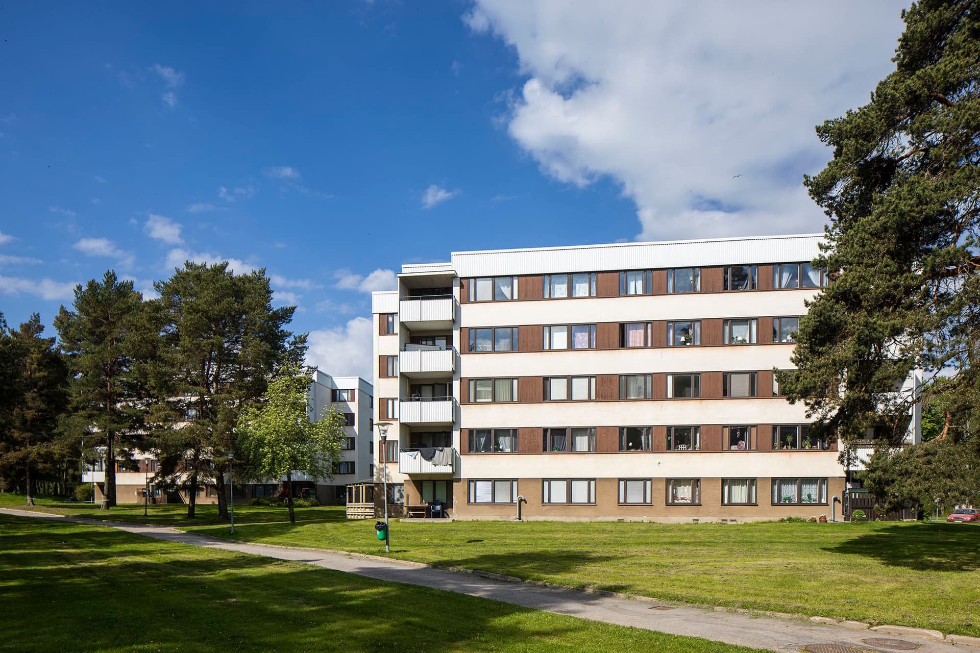 Norrbågen 30 i Gävle