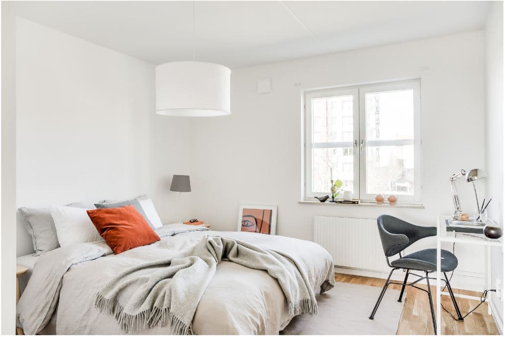 Jägaregatan 2 B i Katrineholm