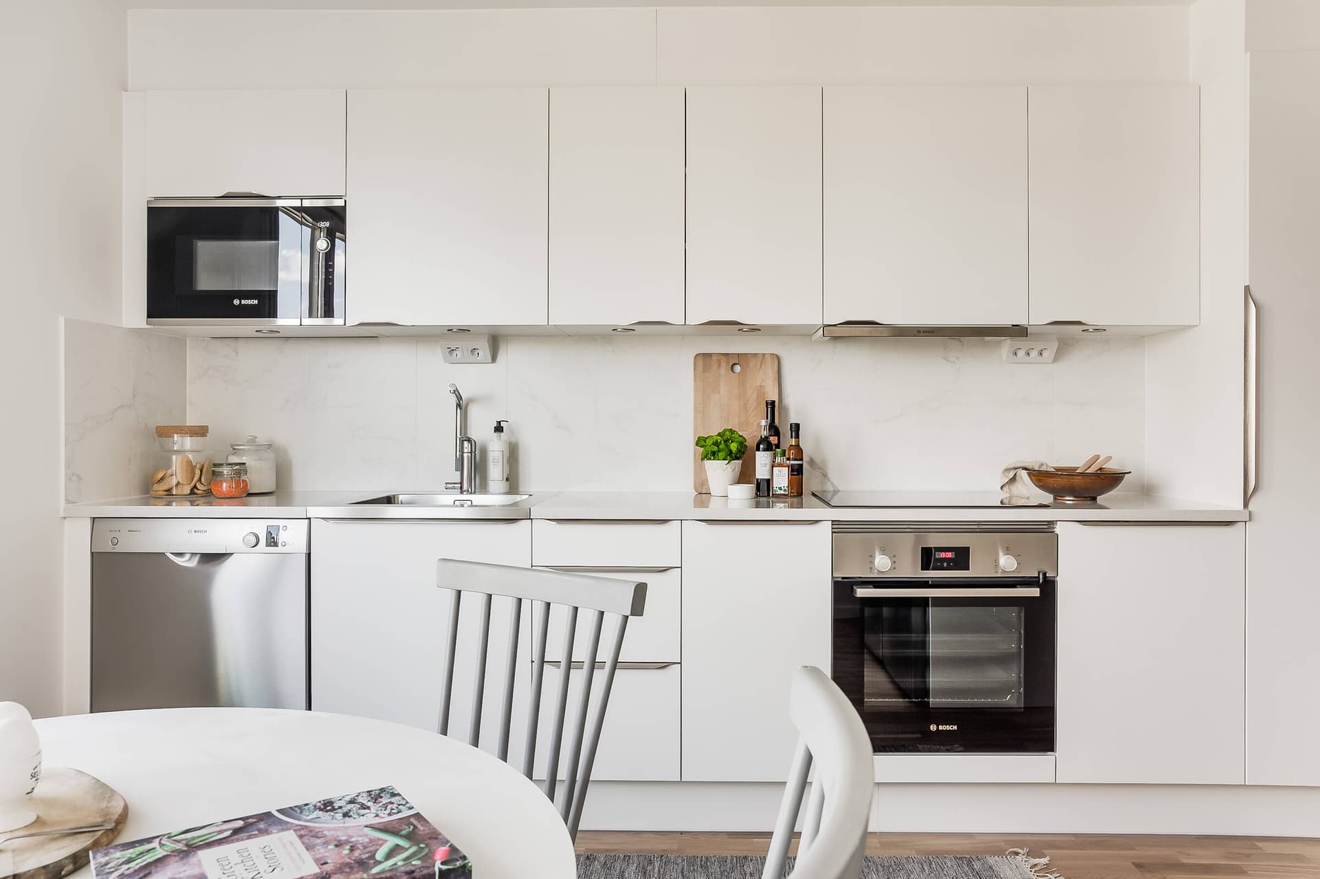 Trädgårdsgatan 10 A i Katrineholm