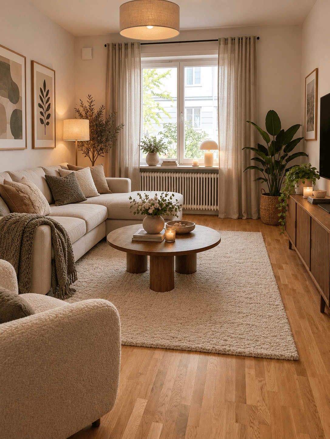 Ystadsgatan 23 A i Malmö