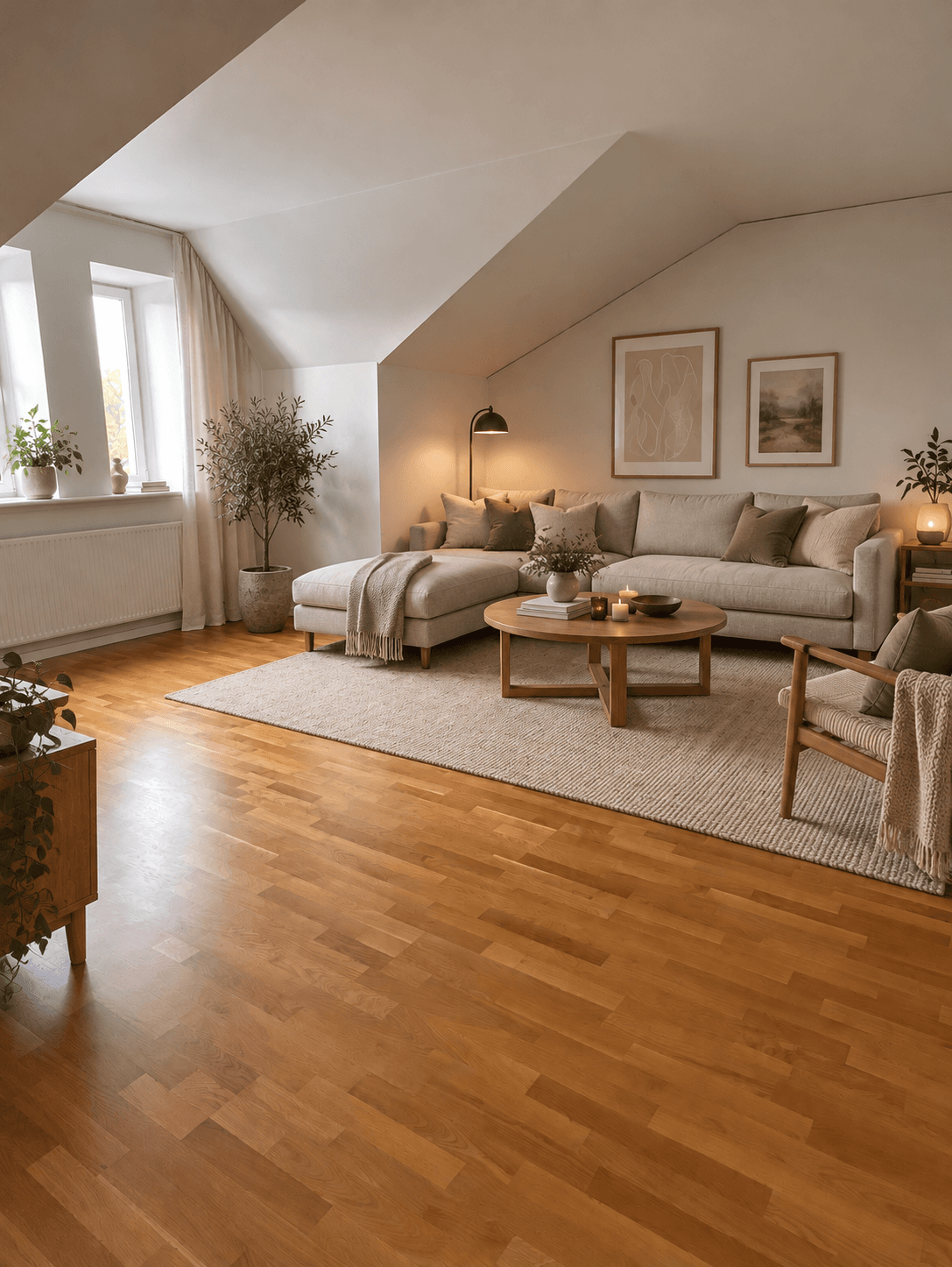 Nygatan 105A i Norrköping