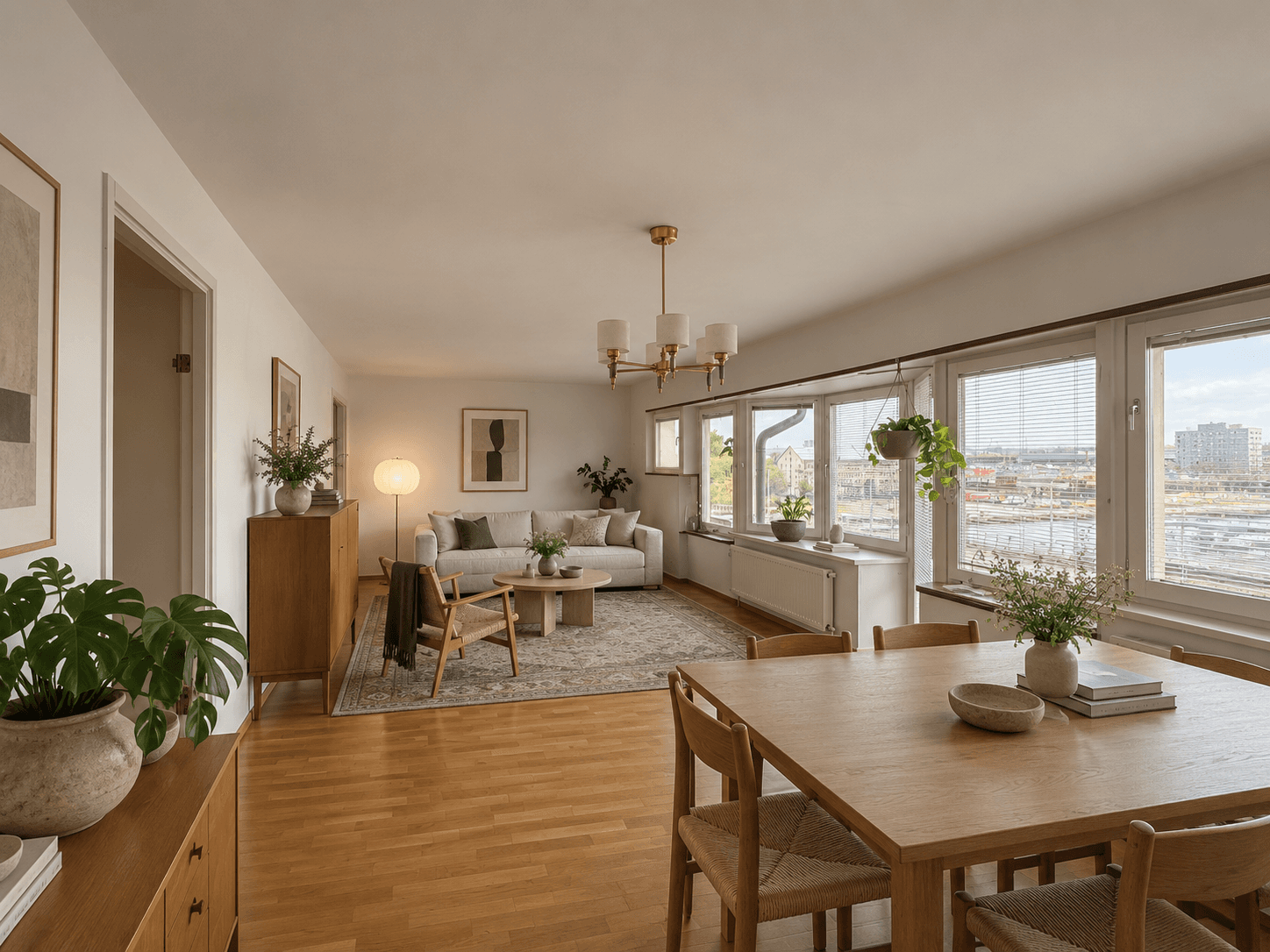 Skepparegatan 4 i Norrköping