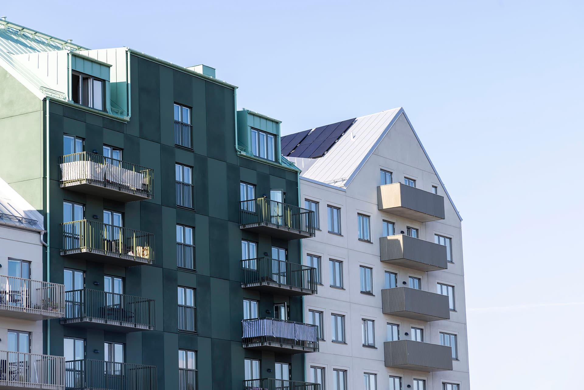 Portstråket 32 i Partille