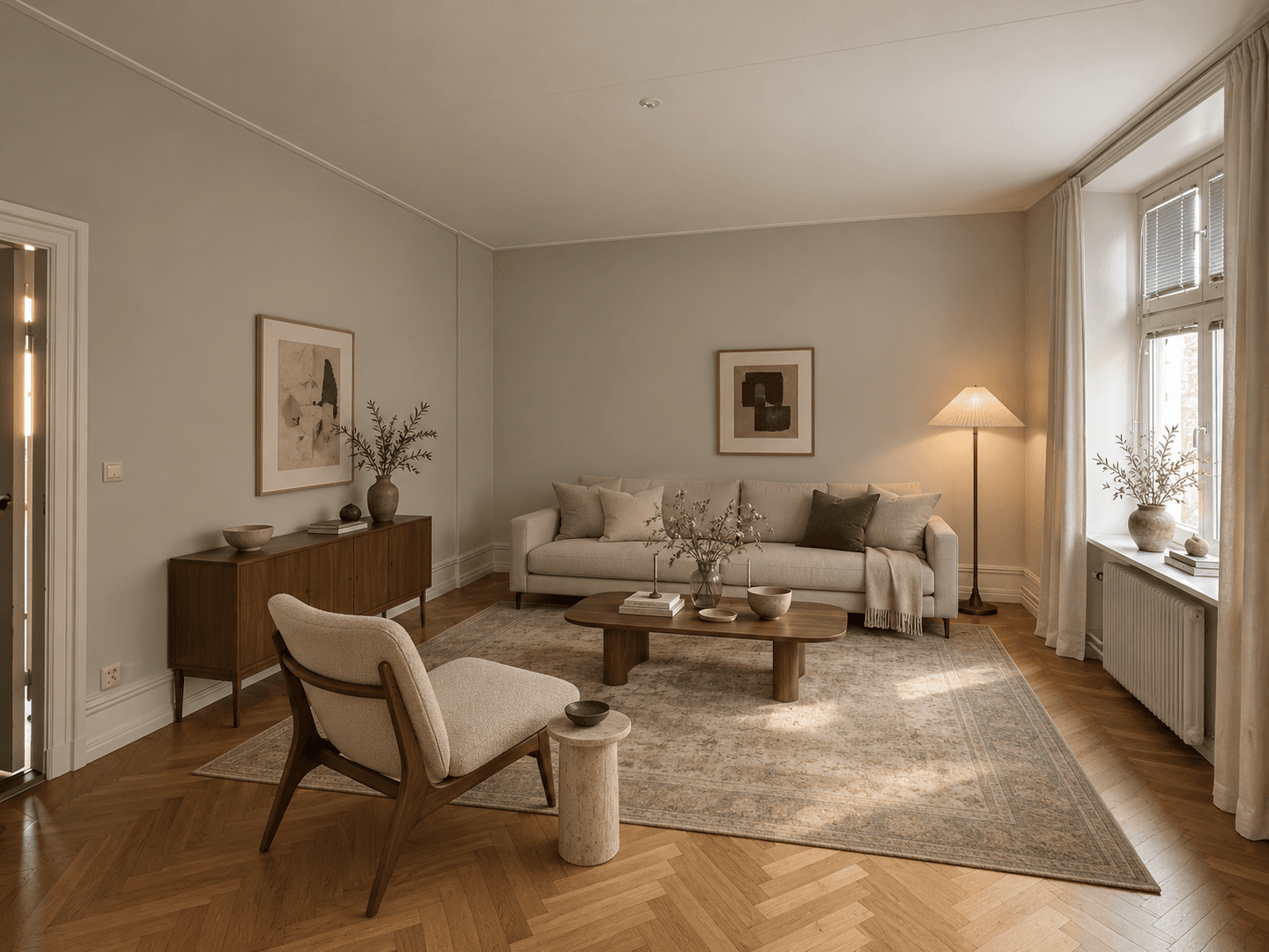 Generalsgatan 74 B i Norrköping