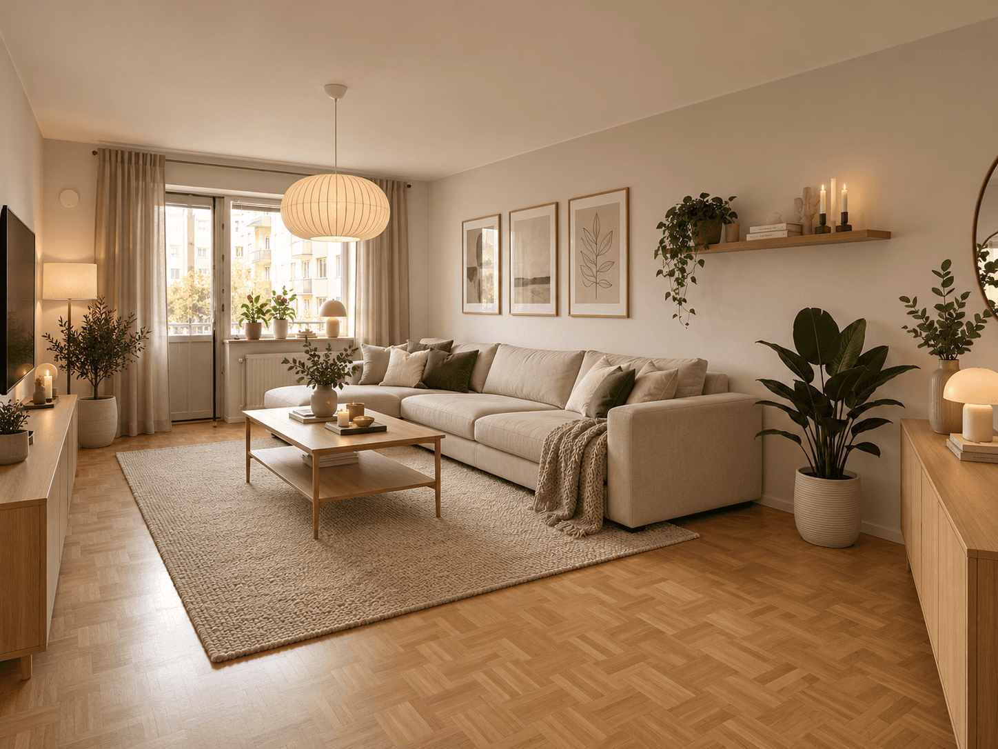 Trädgårdsgatan 10 A i Katrineholm