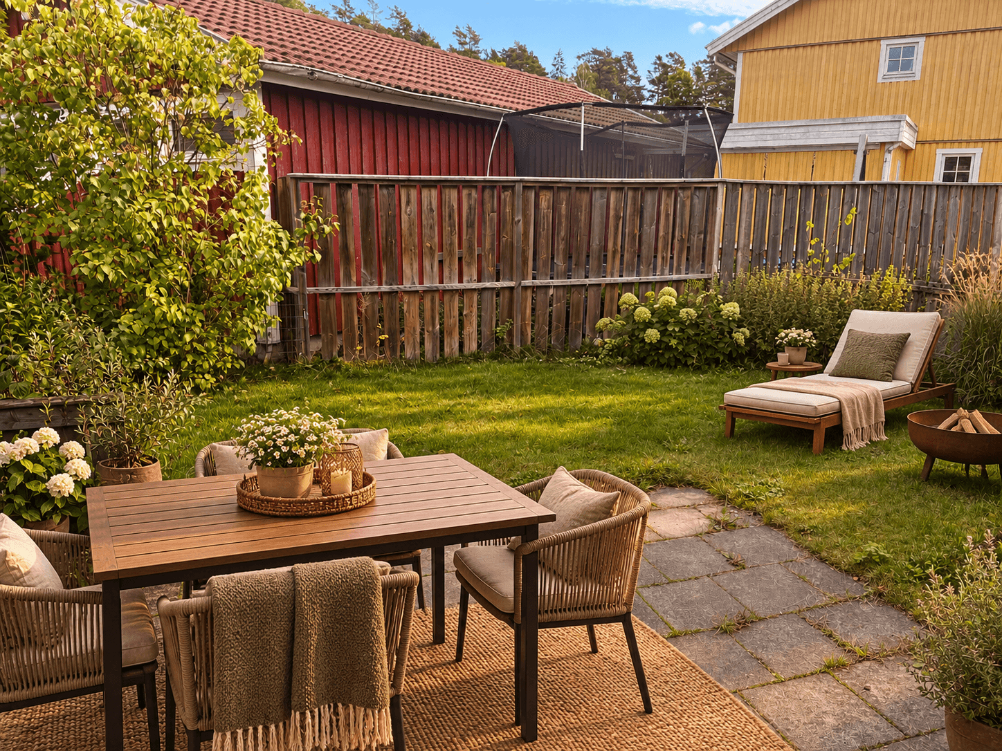 Kantorstigen 10 C i Strängnäs