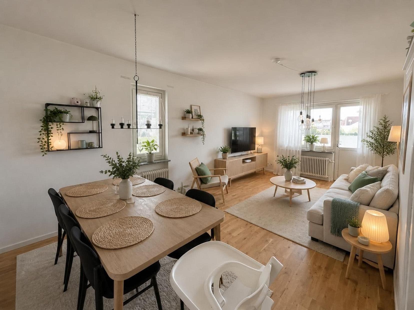 Lasstorpsgatan 2 B i Katrineholm
