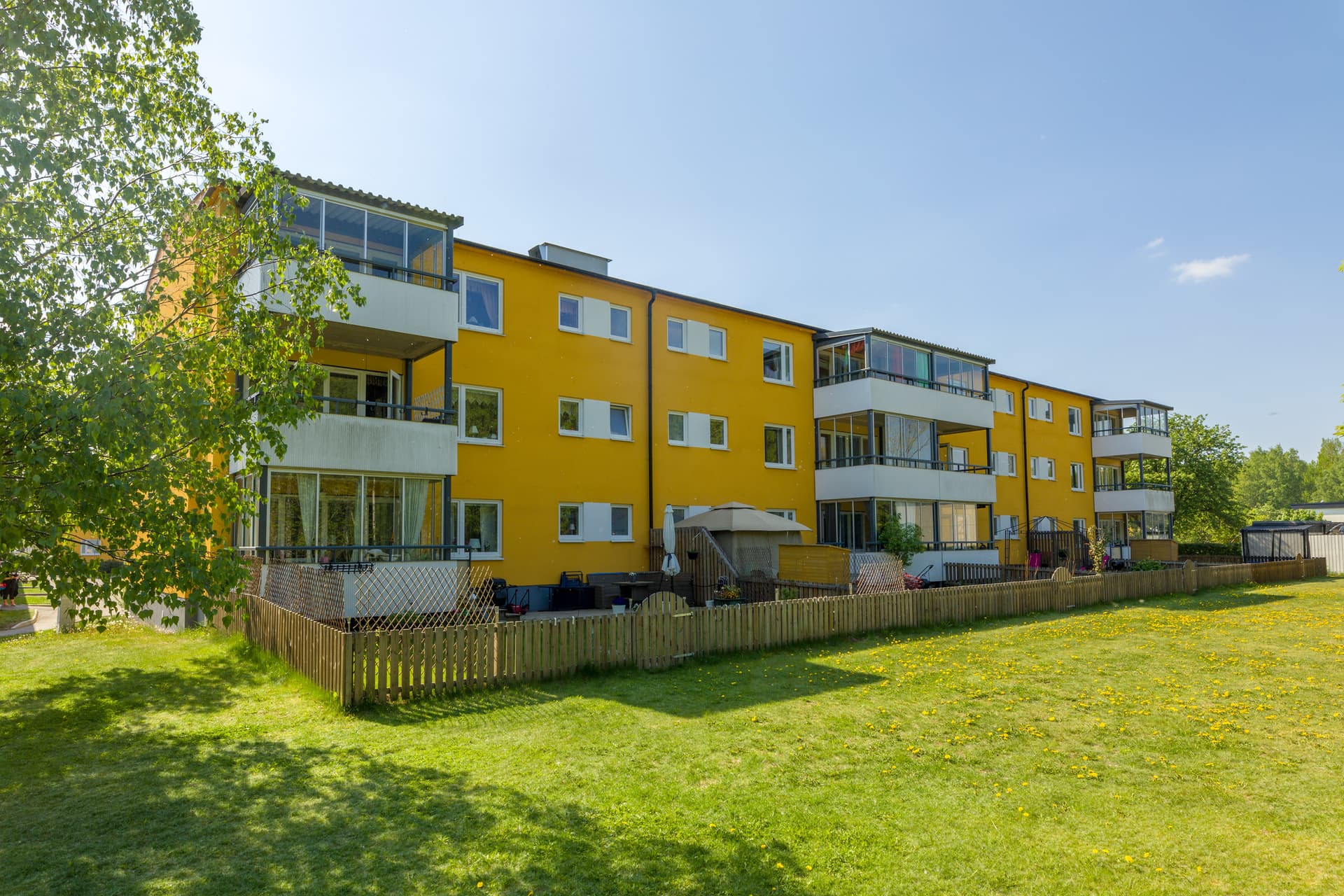 Älgvägen 14 i Västerhaninge