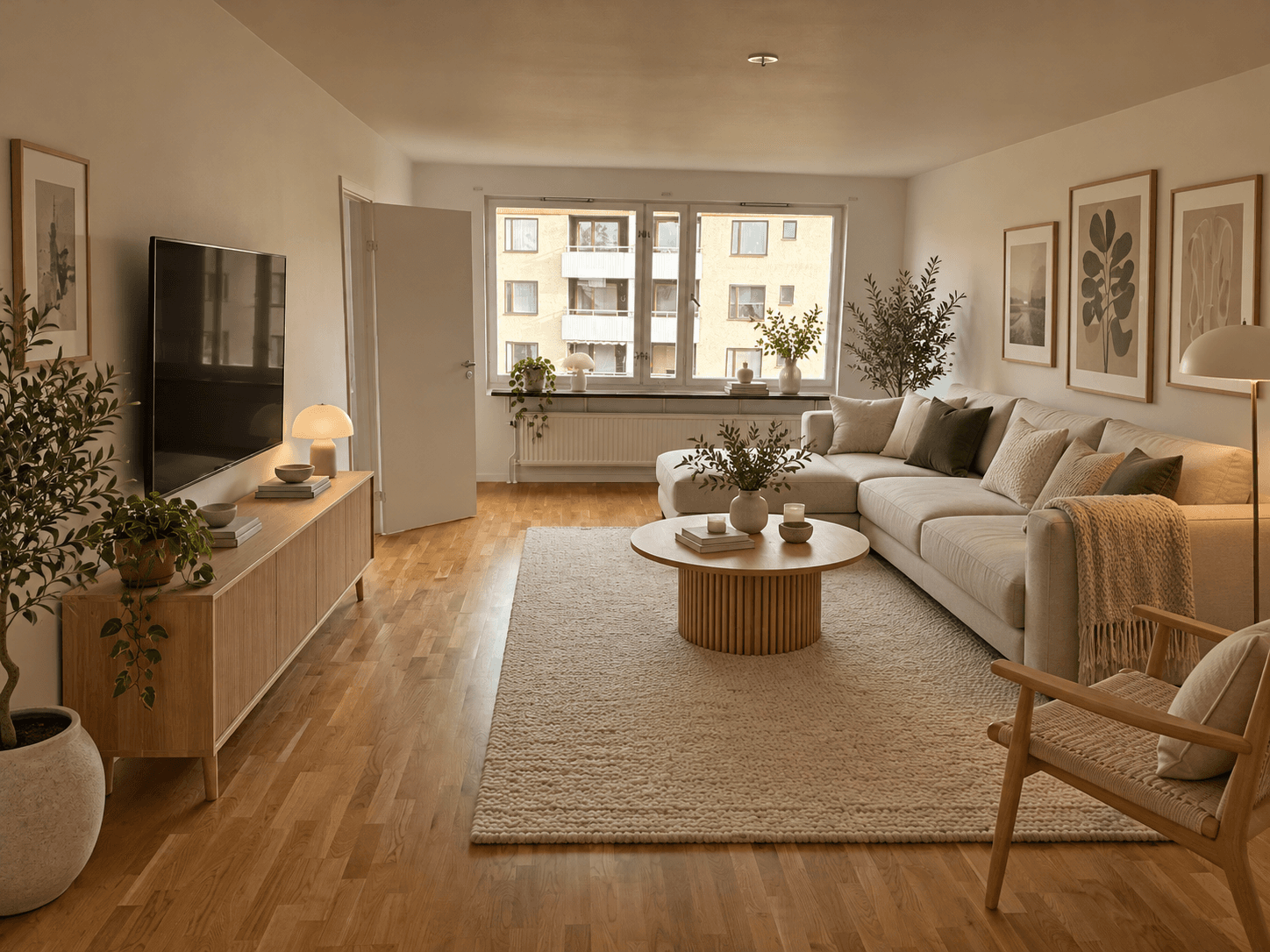 Vilbergsgatan 95 i Norrköping