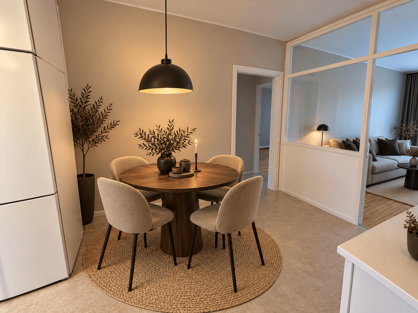 Svarvargatan 9 I i Sandviken