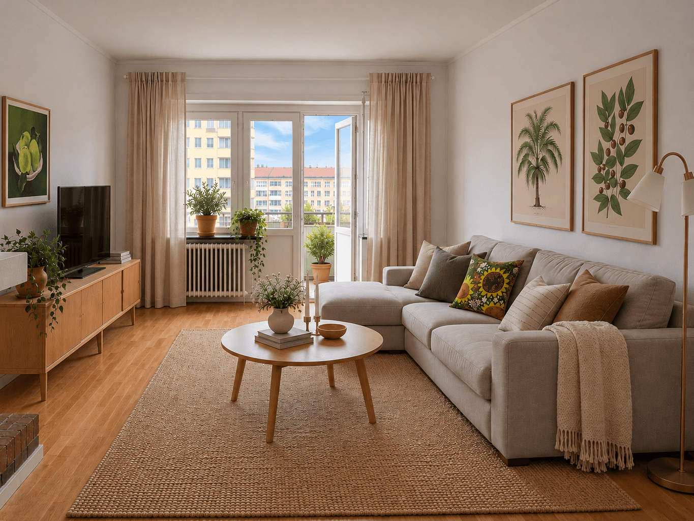 Bredgatan 8A i Karlskrona