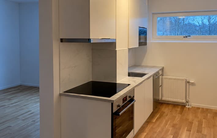 Ålgrytevägen 25 i Skärholmen