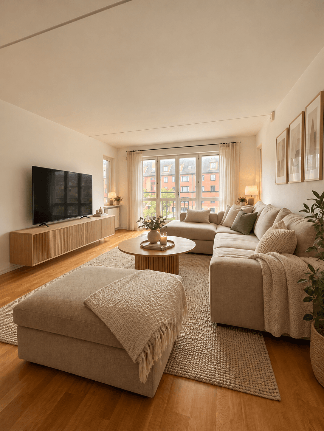 Hantverkaregatan 1 C i Trelleborg