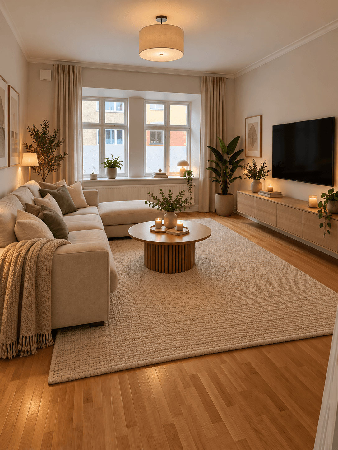 Mariagatan 11 A i Ystad