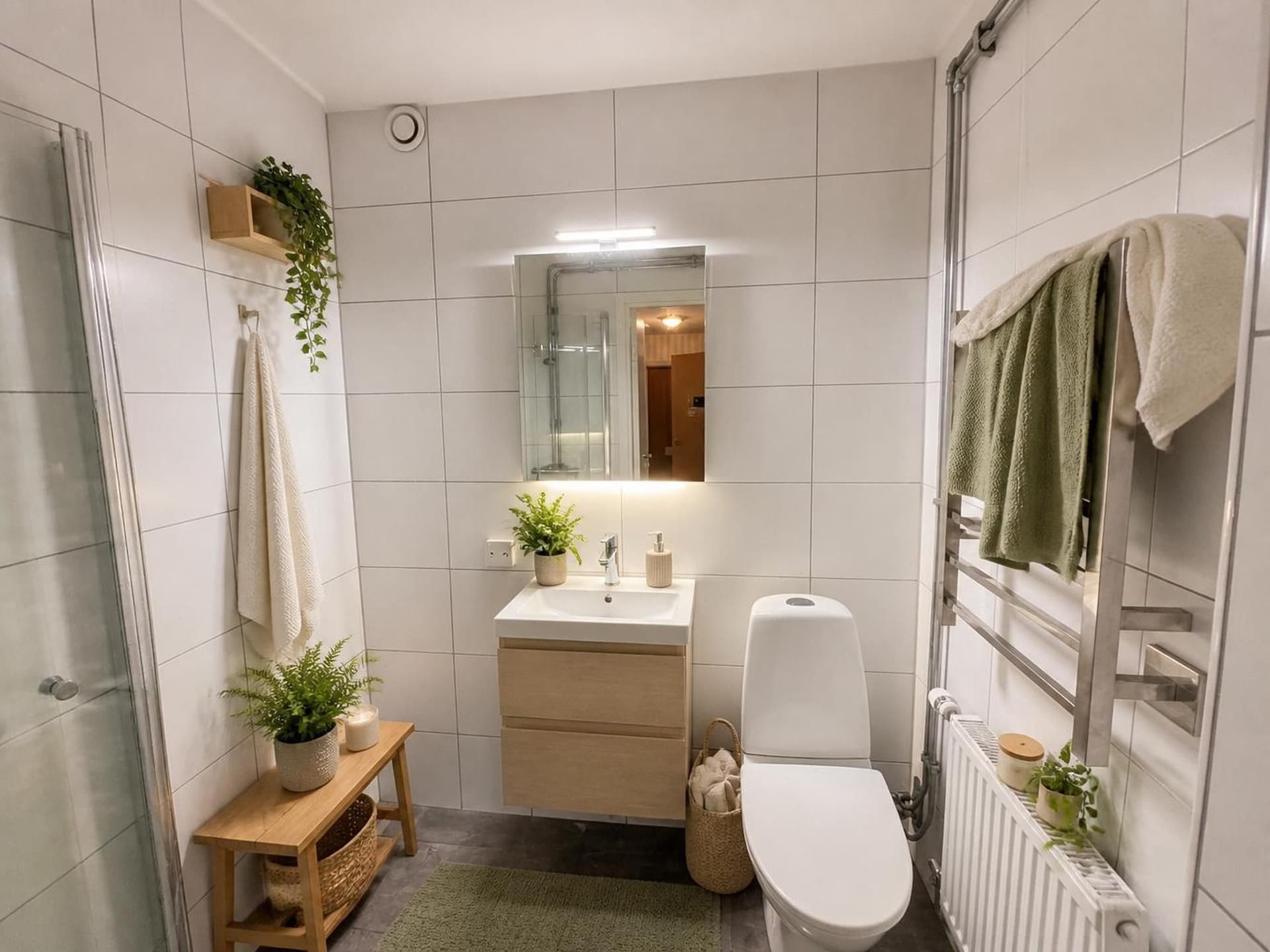 Prinsgatan 13 A i Katrineholm