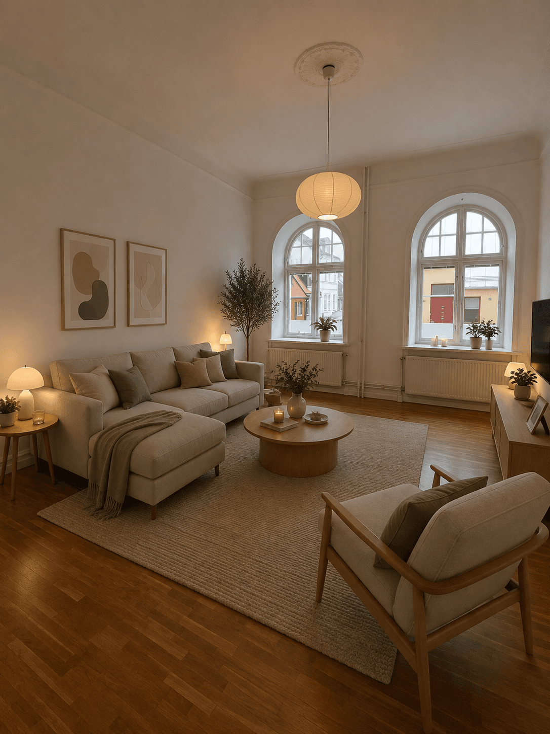 Långgatan 10 i Ystad