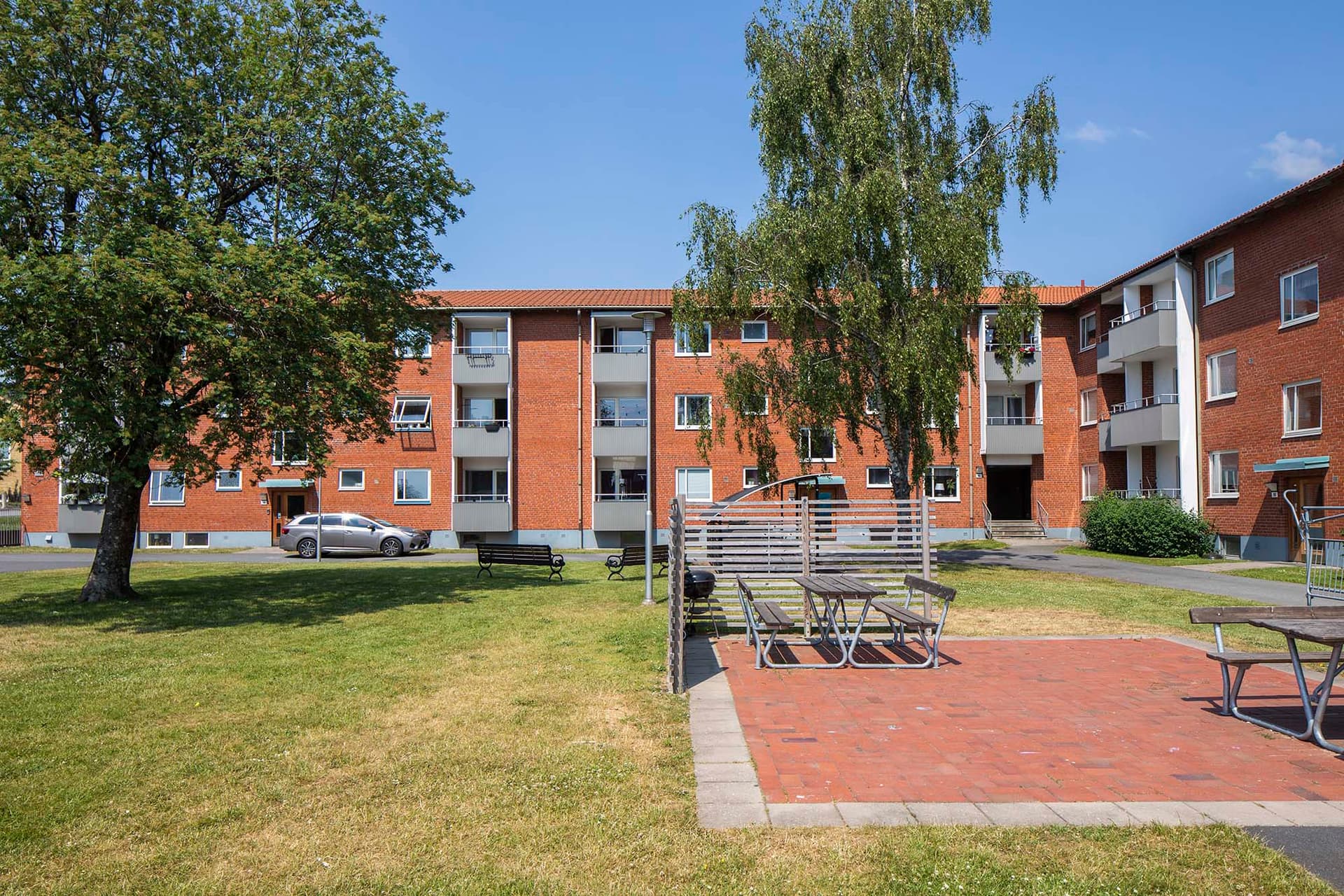 Egnahemsvägen 9B i Värnamo