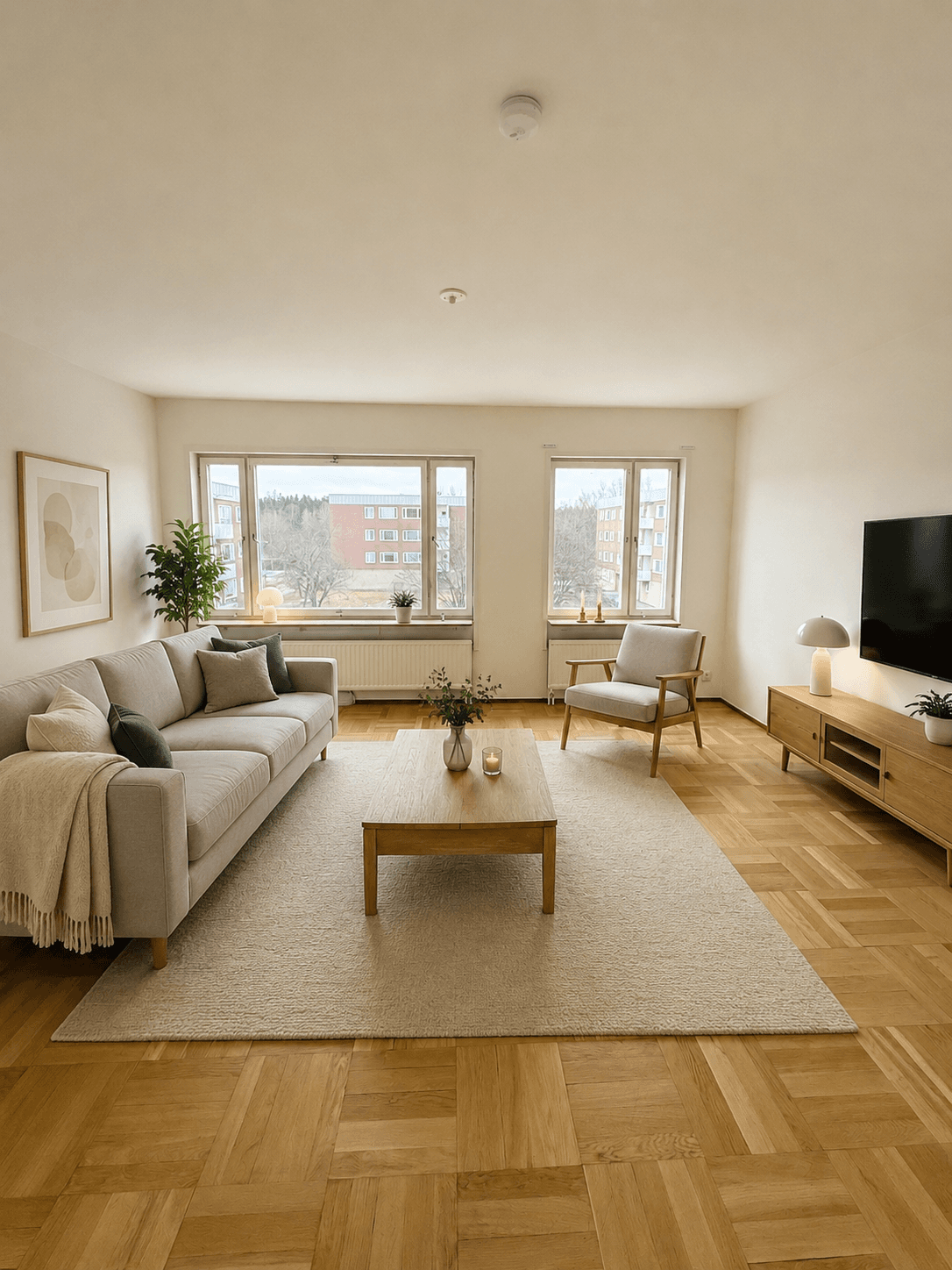 Skrinnarvägen 18 i Eskilstuna