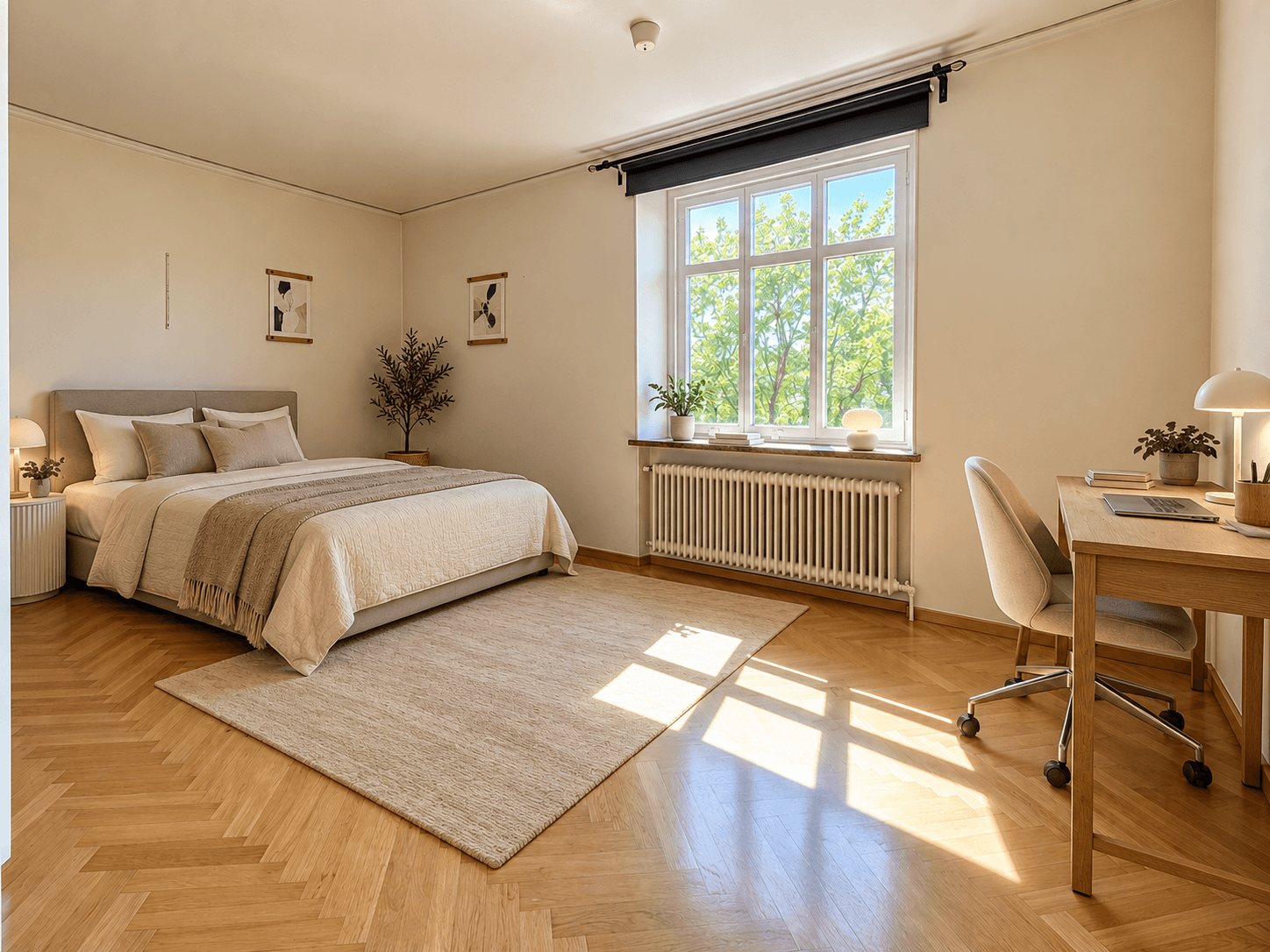Gröna Gatan 26 E i Jönköping