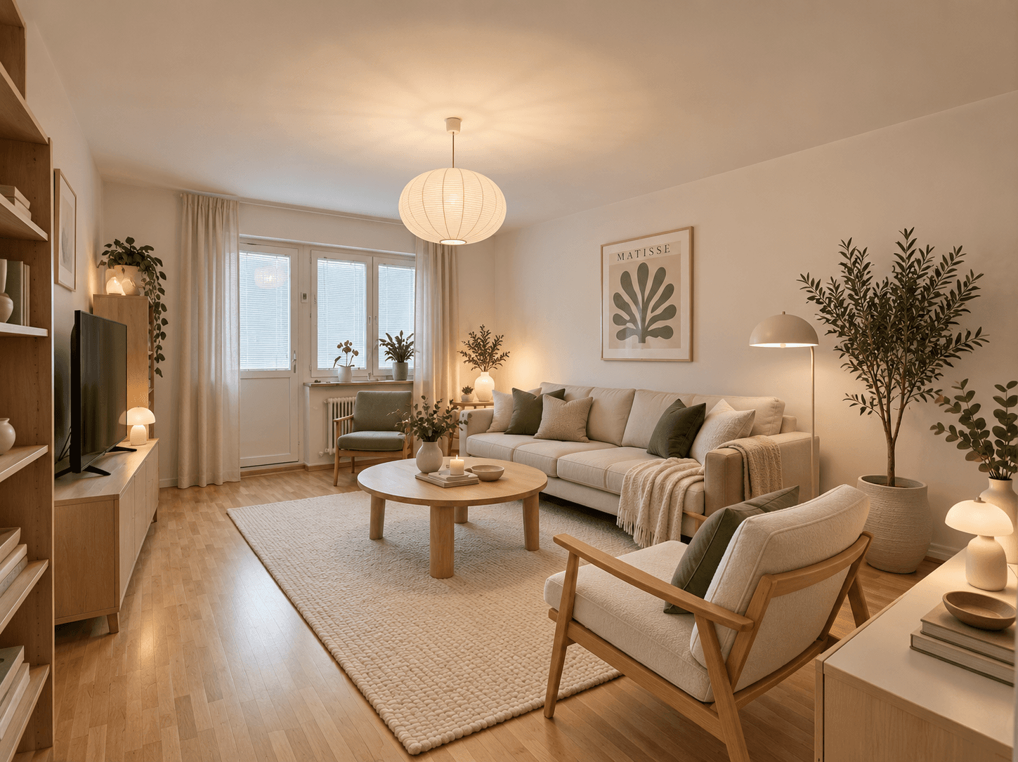 Stensättersgatan 41 B i Katrineholm