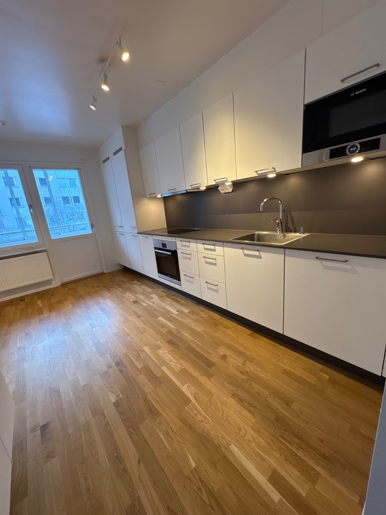 Norrgårdsvägen 105 i Åkersberga