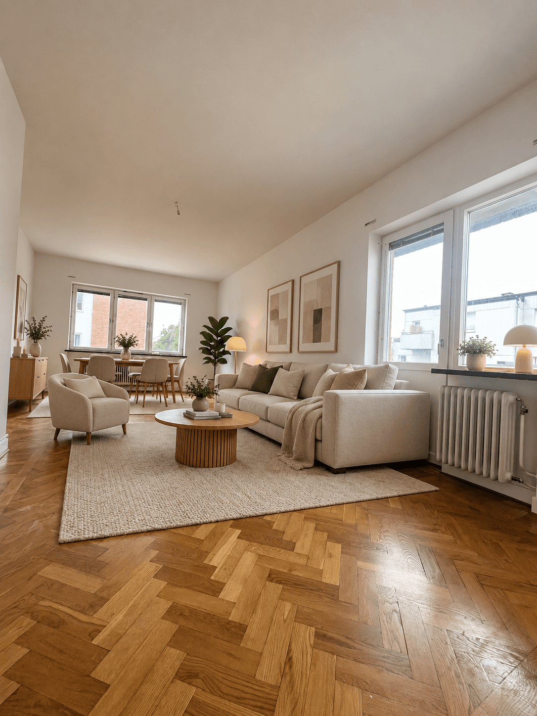 Ödmanssonsgatan 36 A i Landskrona