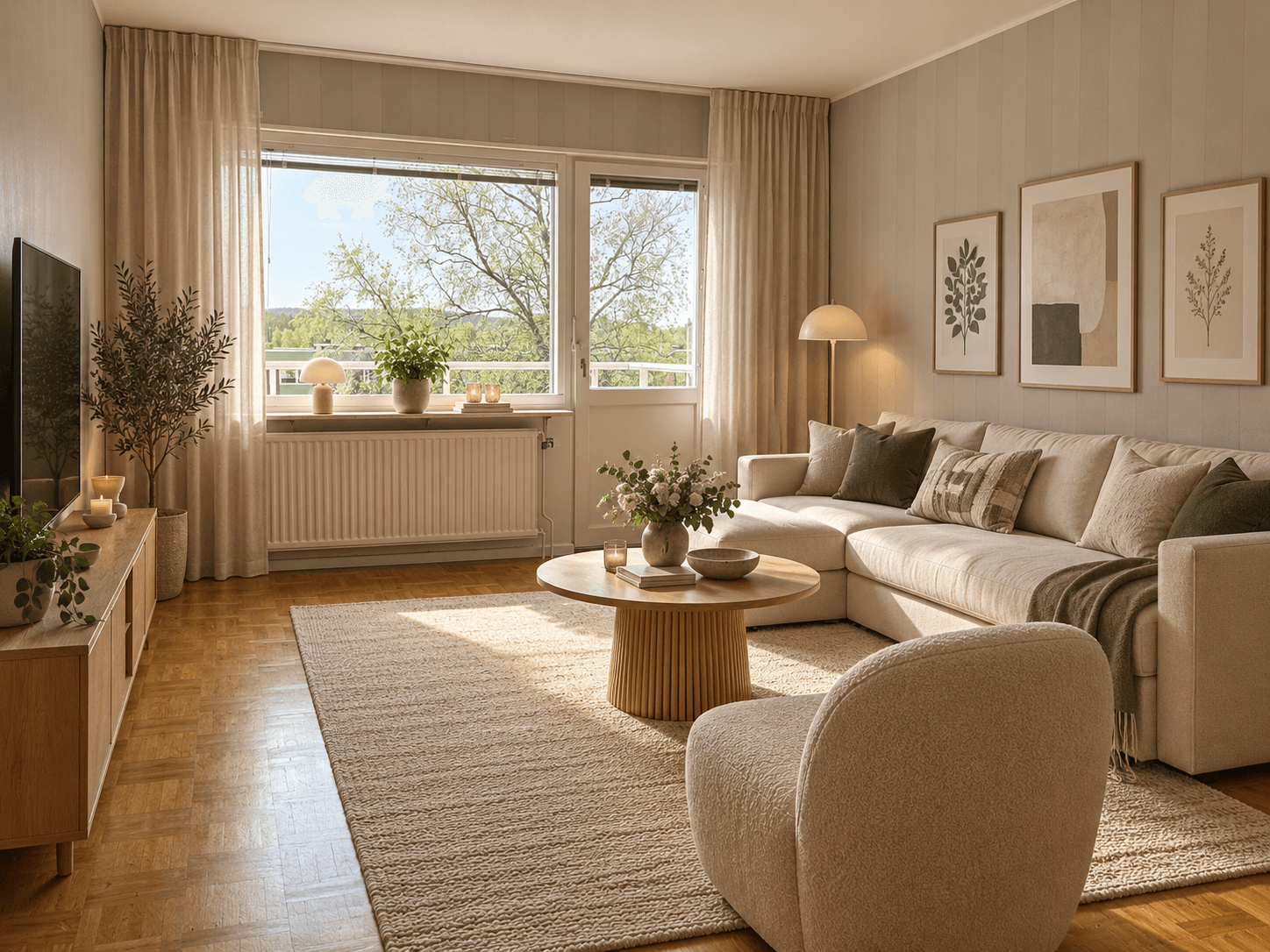 Lasarettsgatan 37 B i Vetlanda