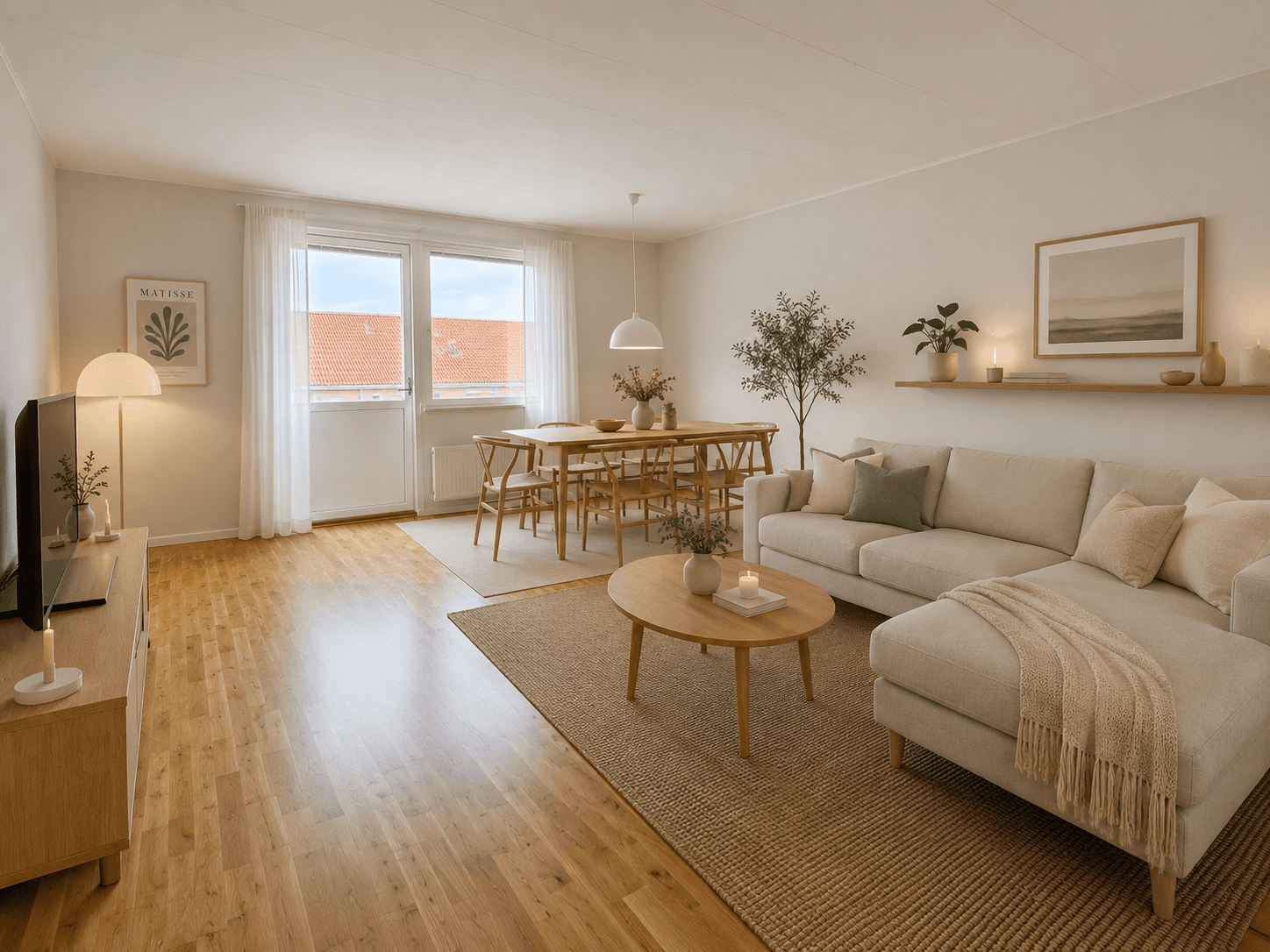 Jägaregatan 3 i Katrineholm