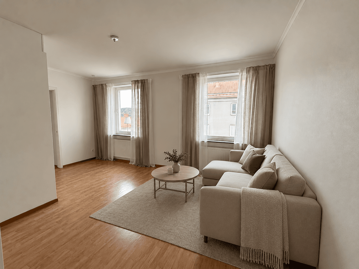 Oxtorgsgatan 20 B i Jönköping