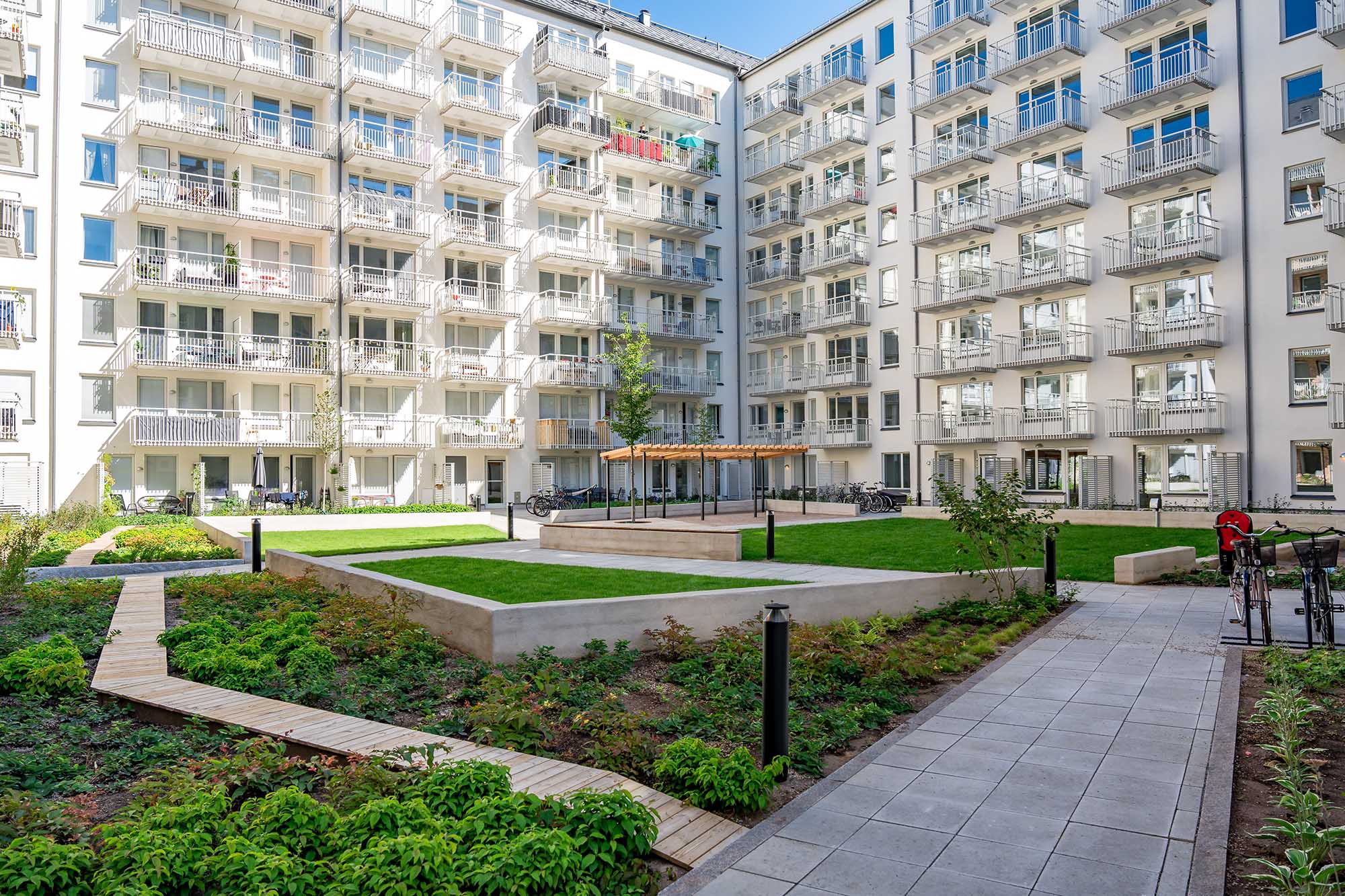 Kryddblandargatan 49 i Uppsala