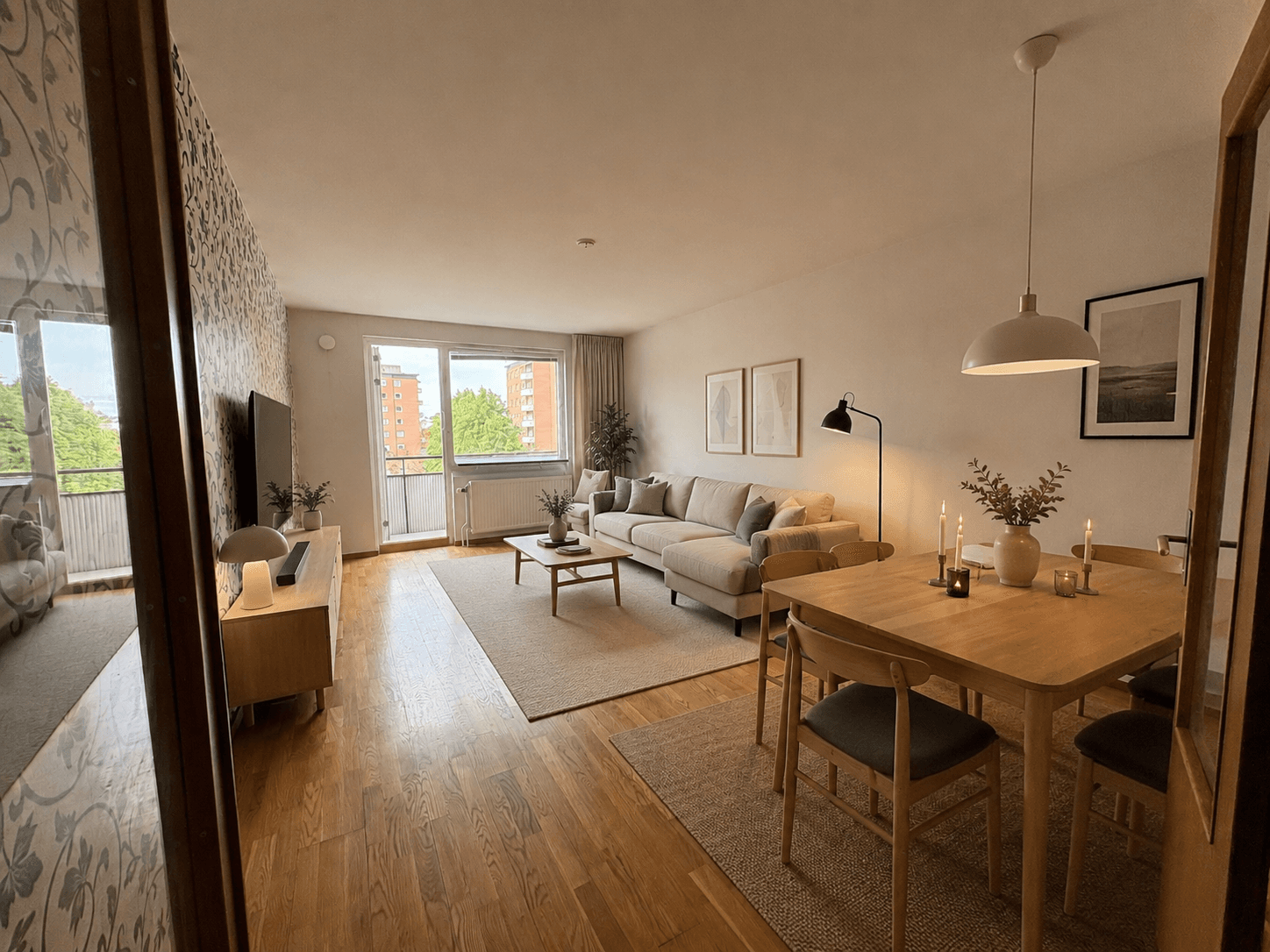 Trädgårdsgatan 8 A i Katrineholm