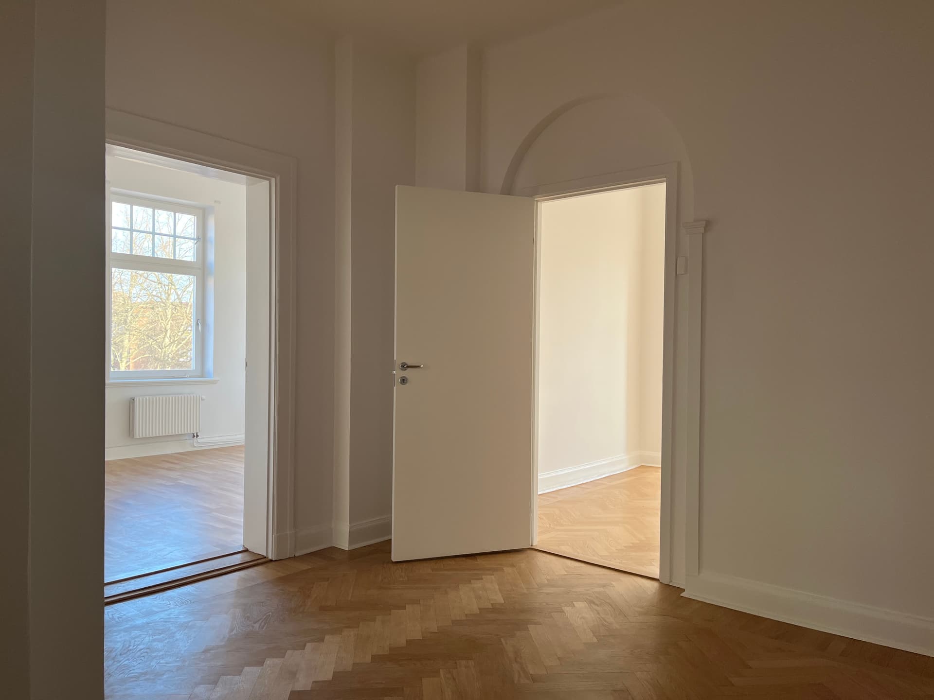 Skolallén 8 i Landskrona