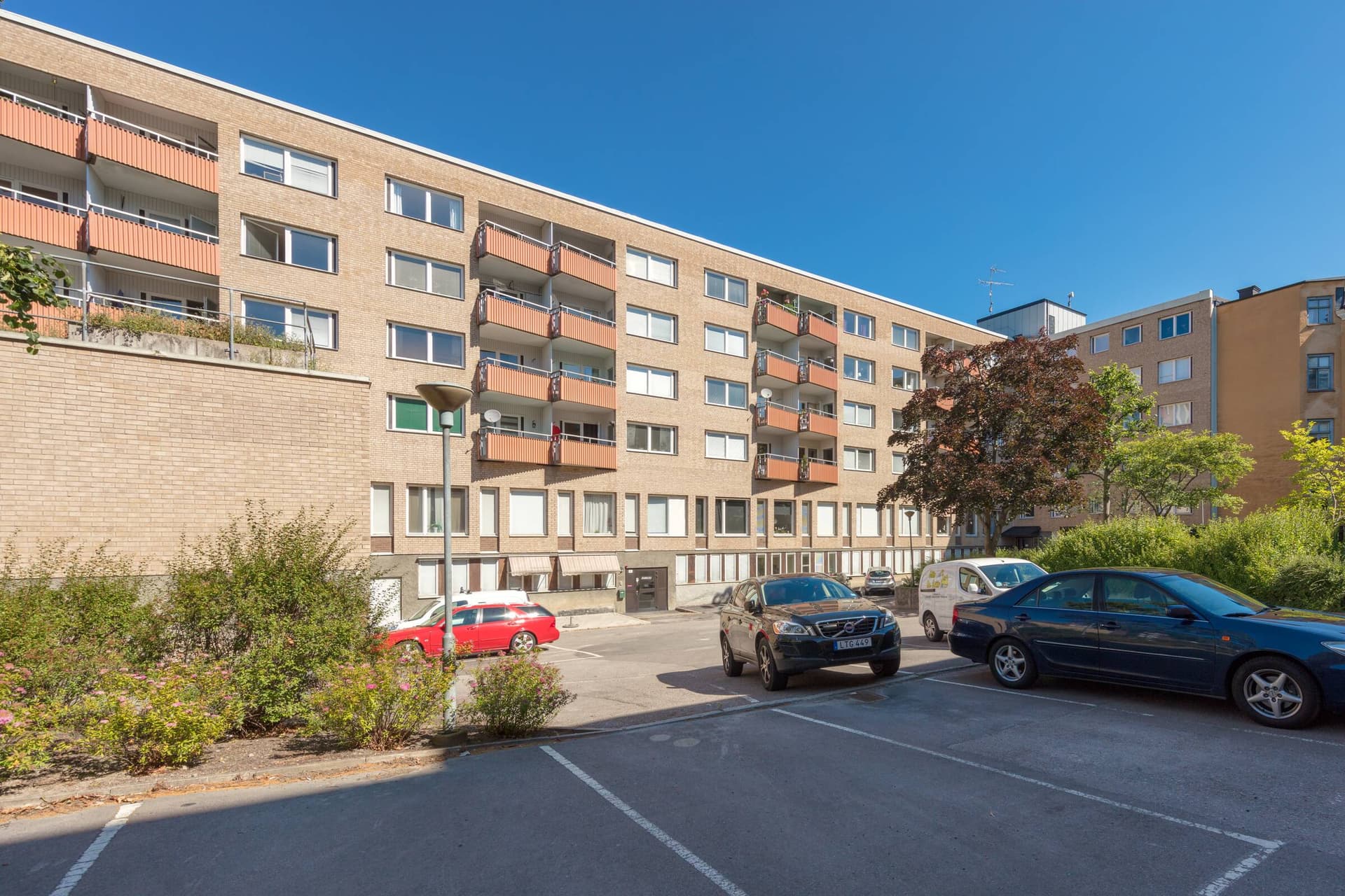 Generalsgatan 72 i Norrköping