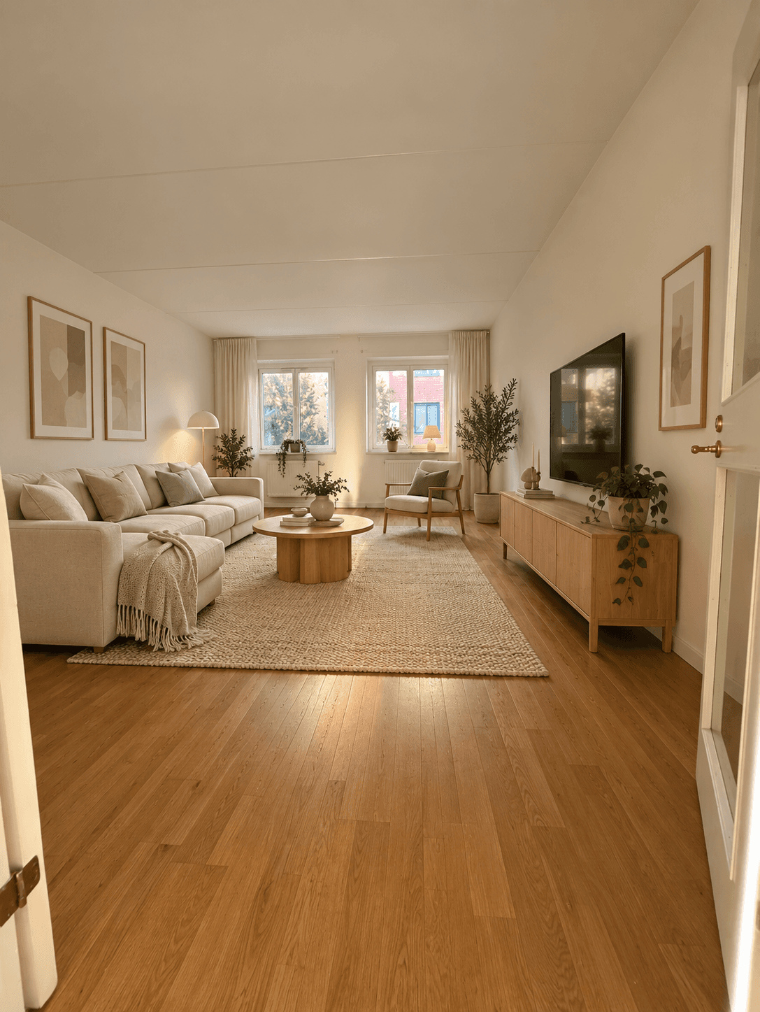 Hantverkaregatan 4 i Trelleborg
