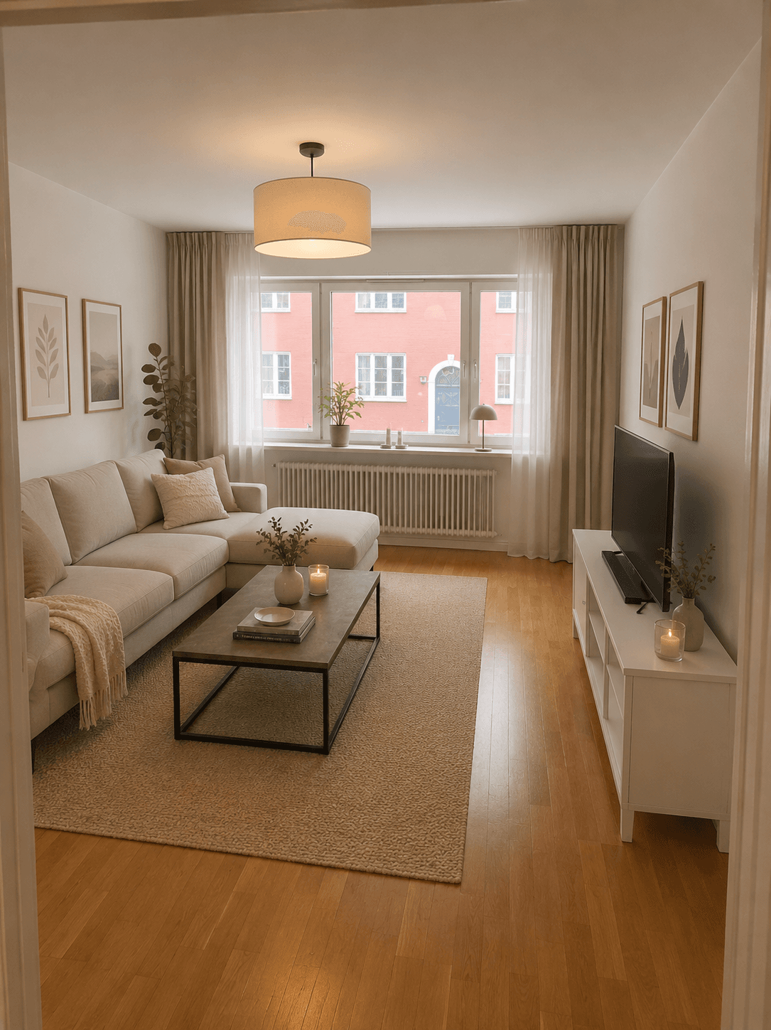 Solgatan 29 A i Malmö