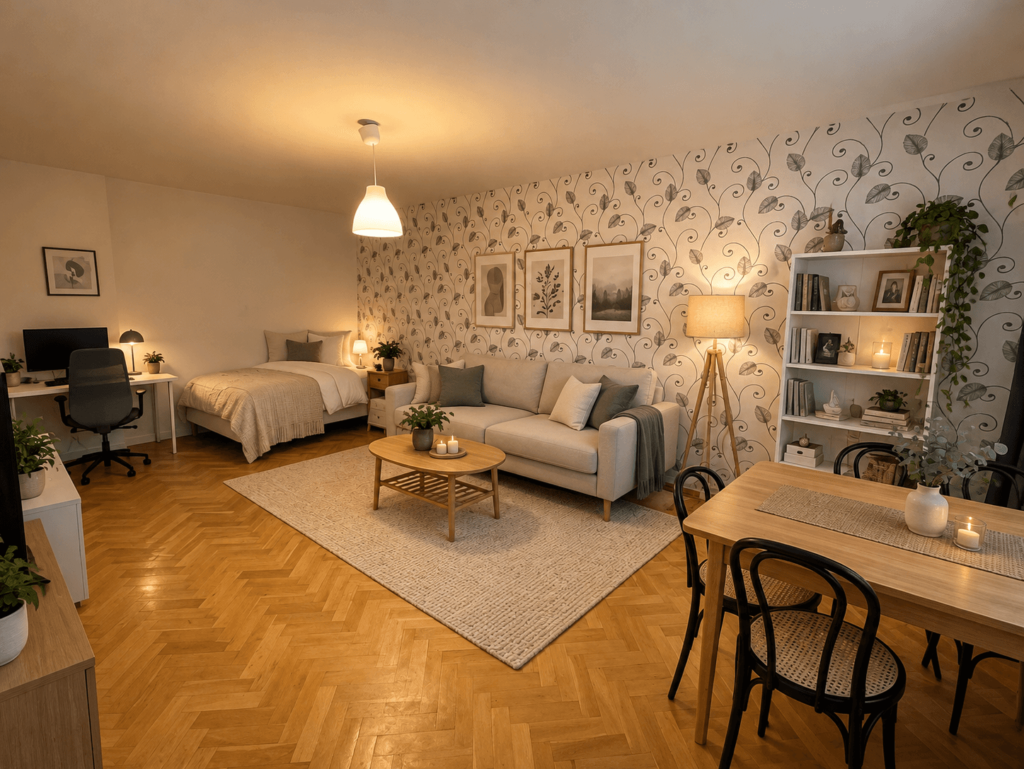 Västgötagatan 27 C i Katrineholm