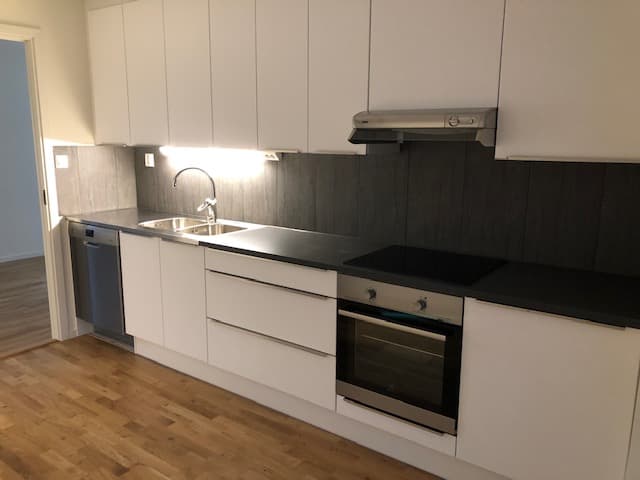Vasavägen 26 i Katrineholm