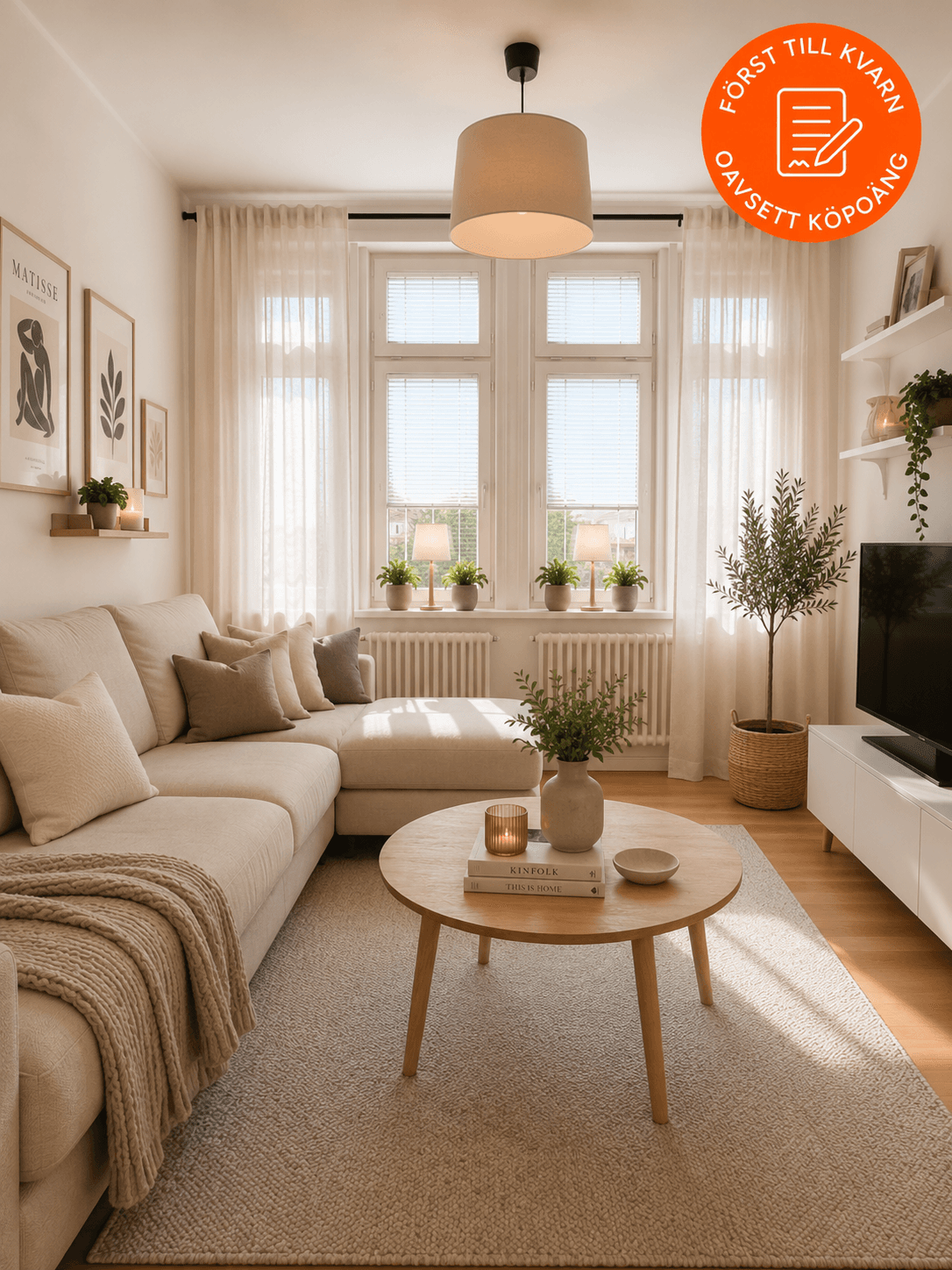 Österbrogatan 4 i Trelleborg