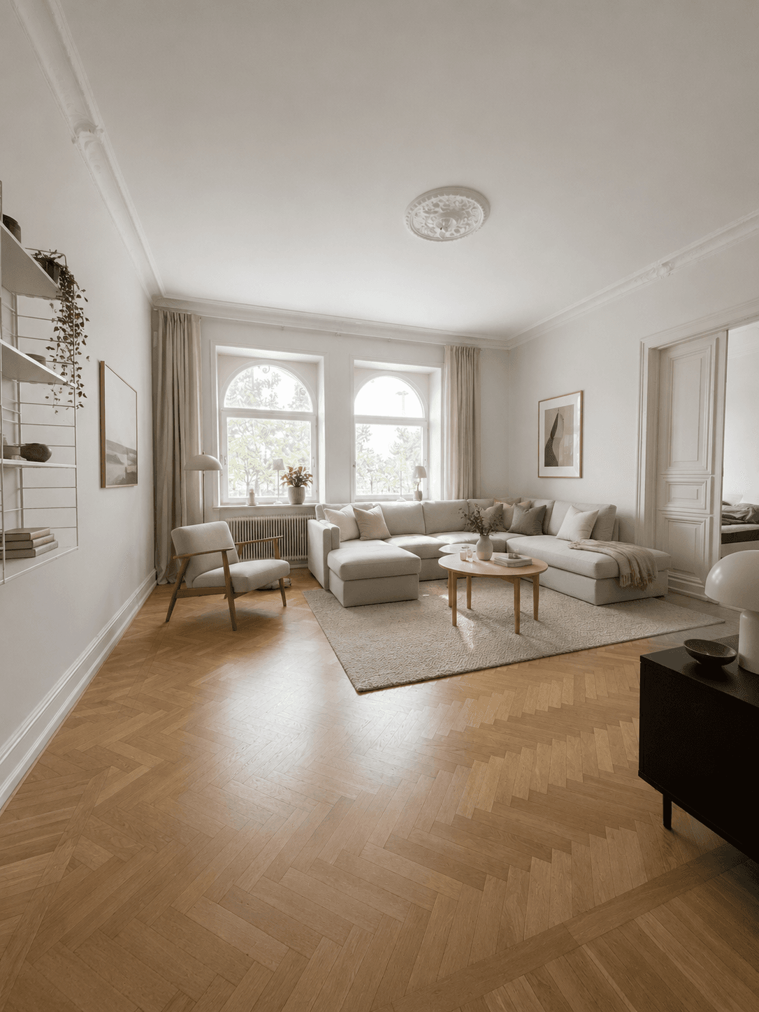 Järnvägsgatan 21 i Trelleborg