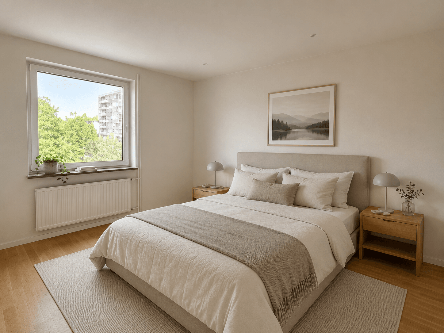 Trädgårdsgatan 10 A i Katrineholm