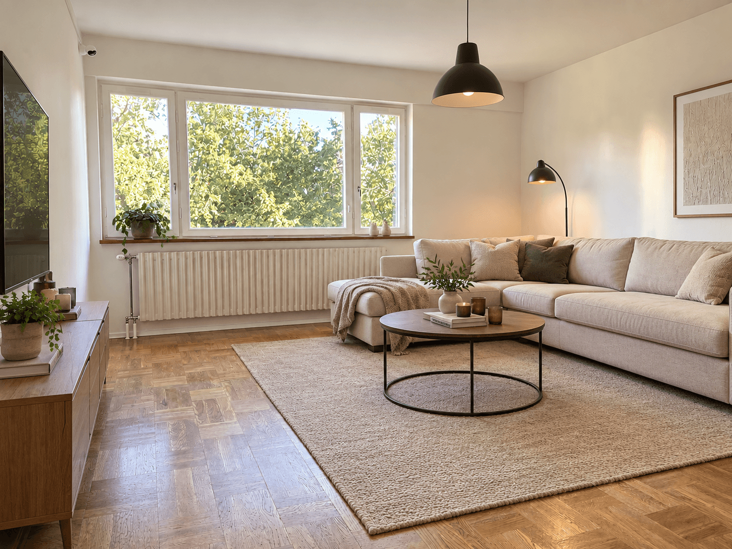 Skogsängsgatan 22 G i Eskilstuna