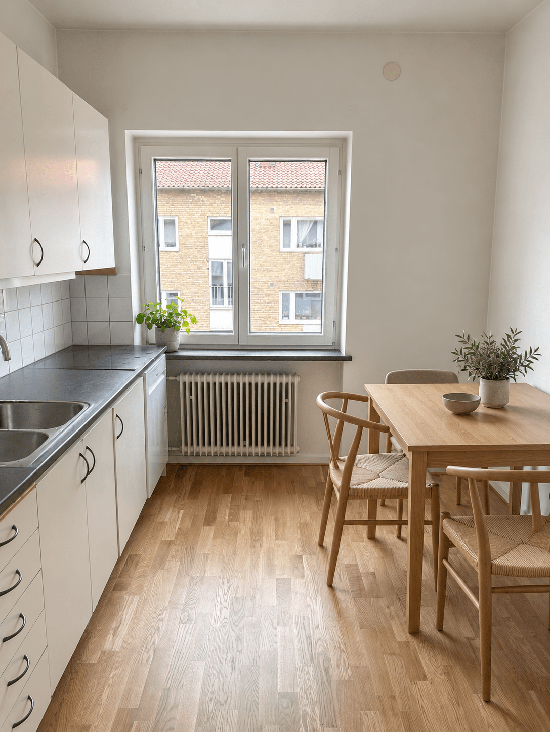 Smedjekullsgatan 22 B i Malmö